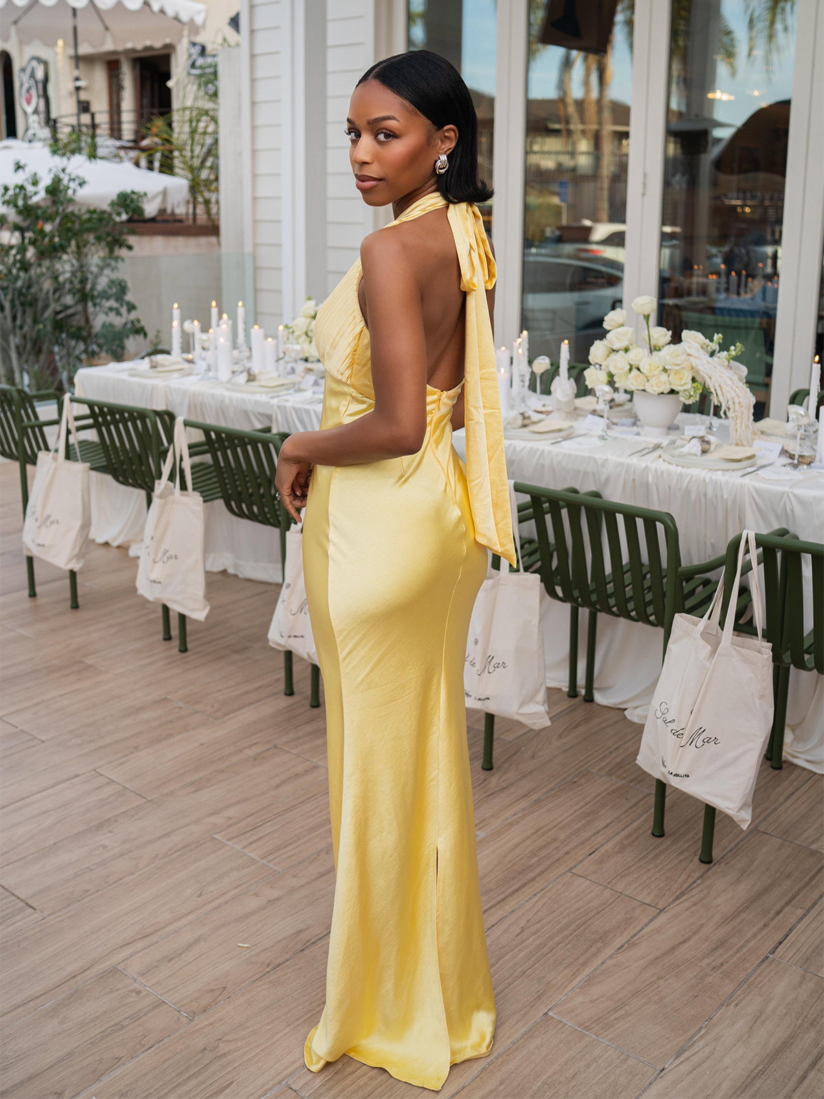 Malibu Dress - Image 2