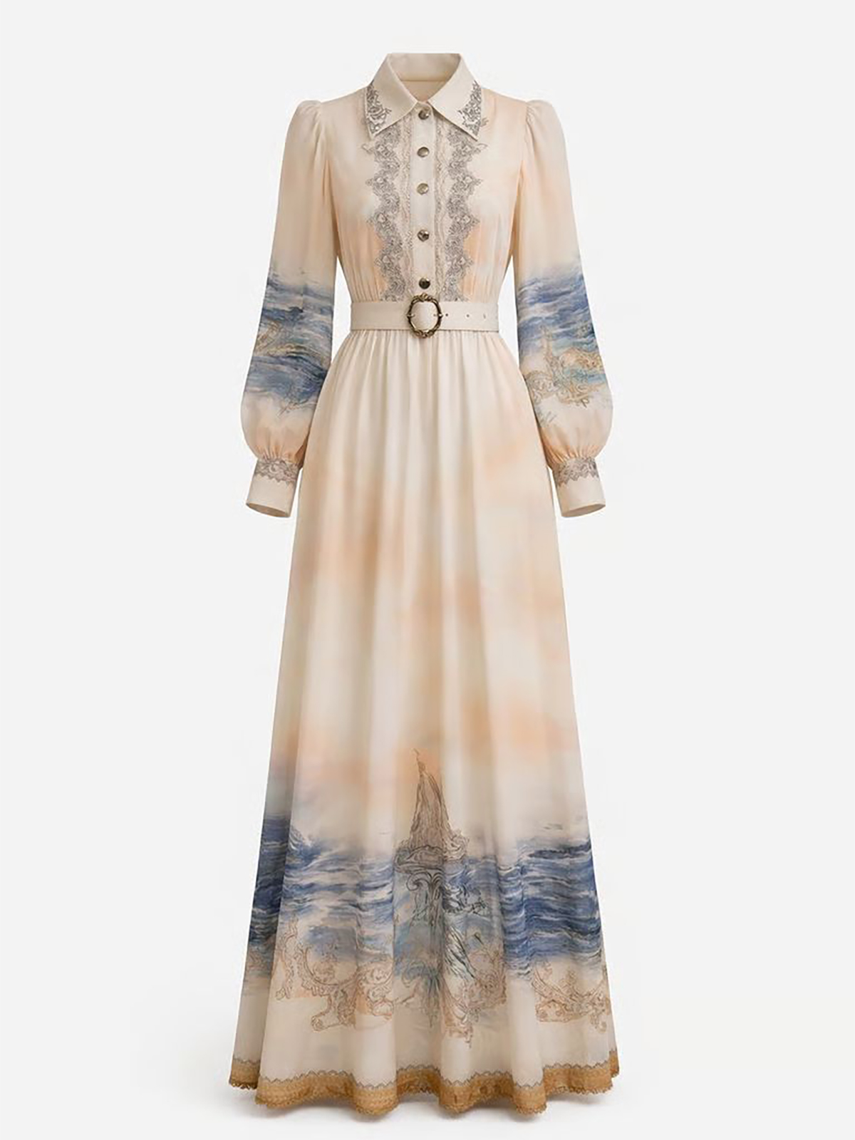 Med Dress