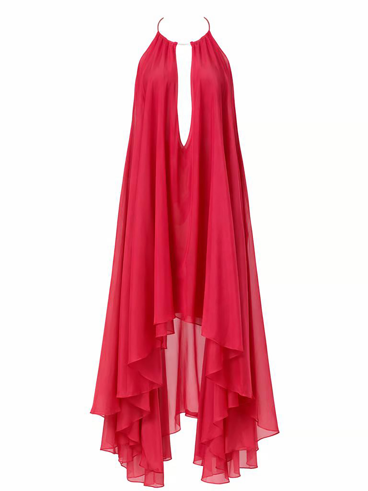 Merlo Dress