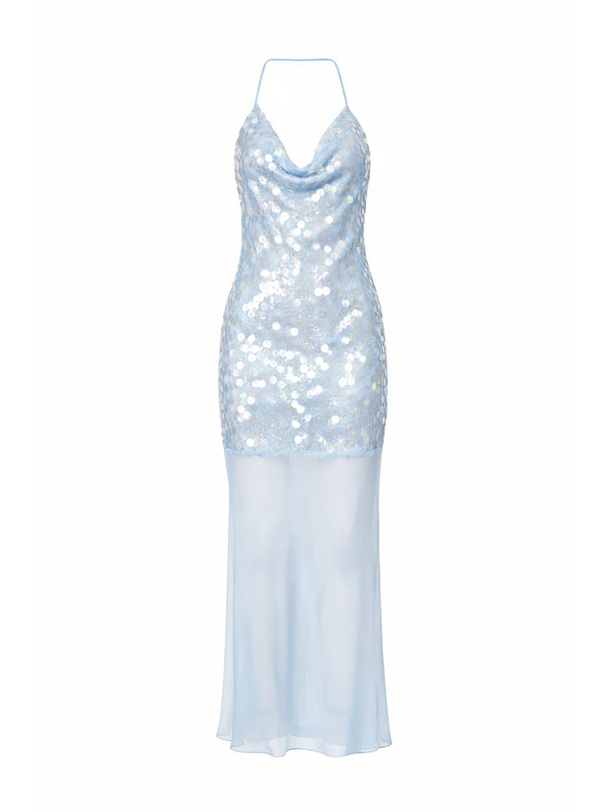 Ocean Dress