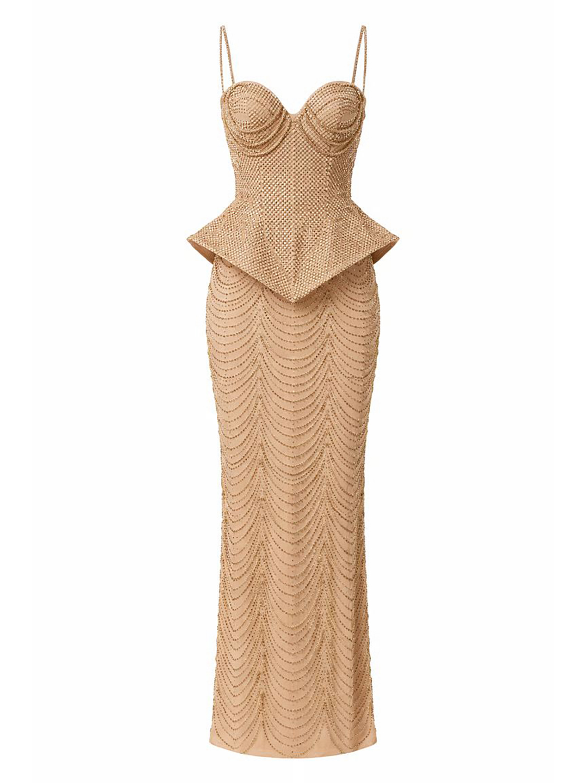 Oscar Dress