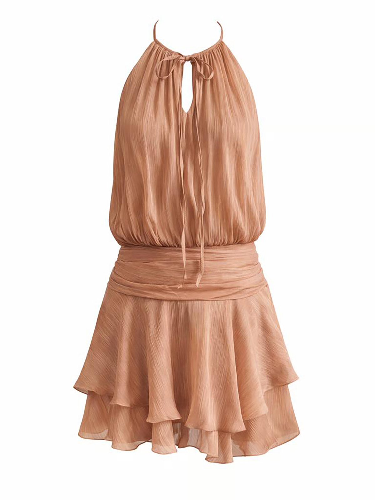 Pima Dress