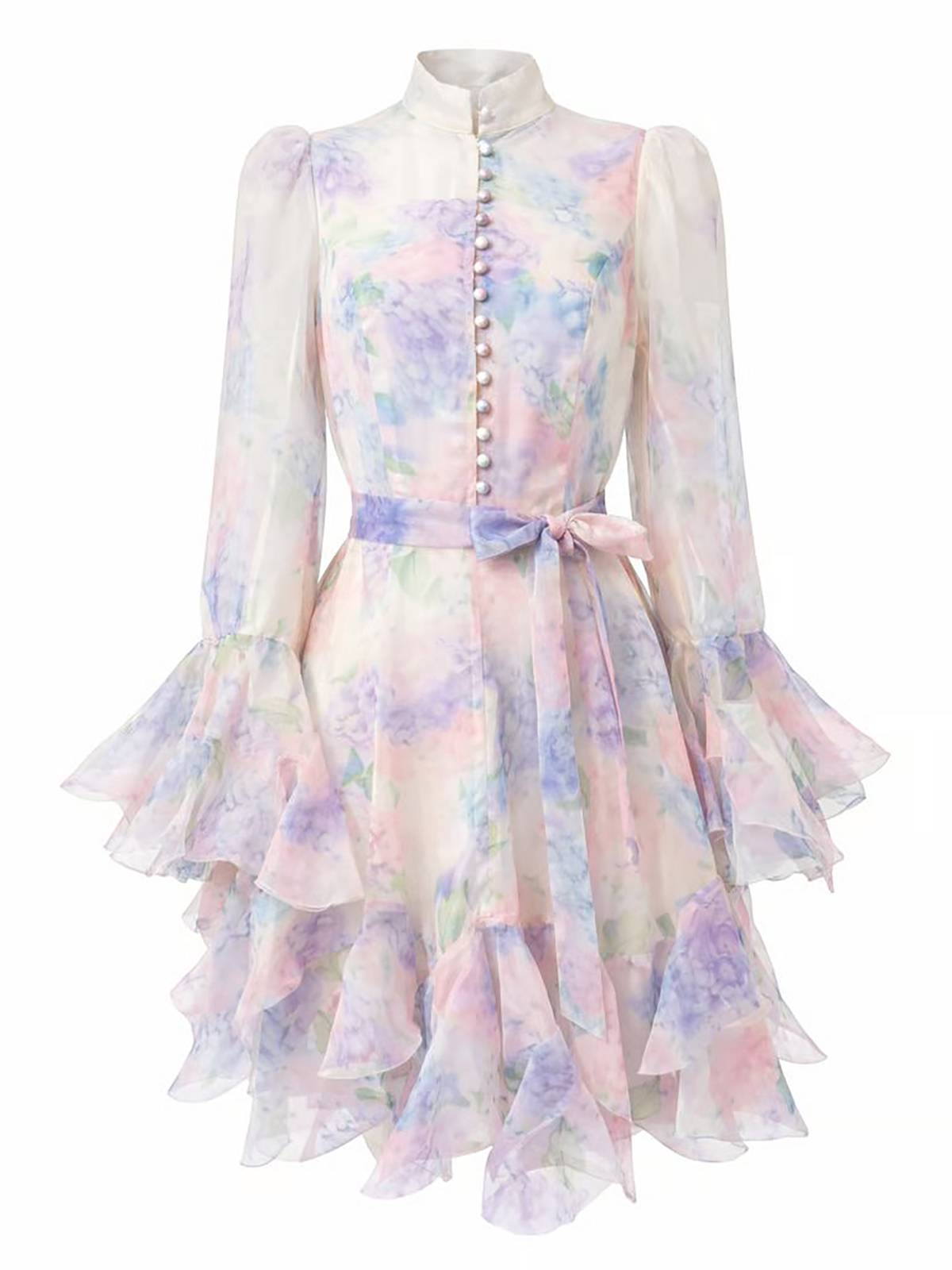 Printemps Dress