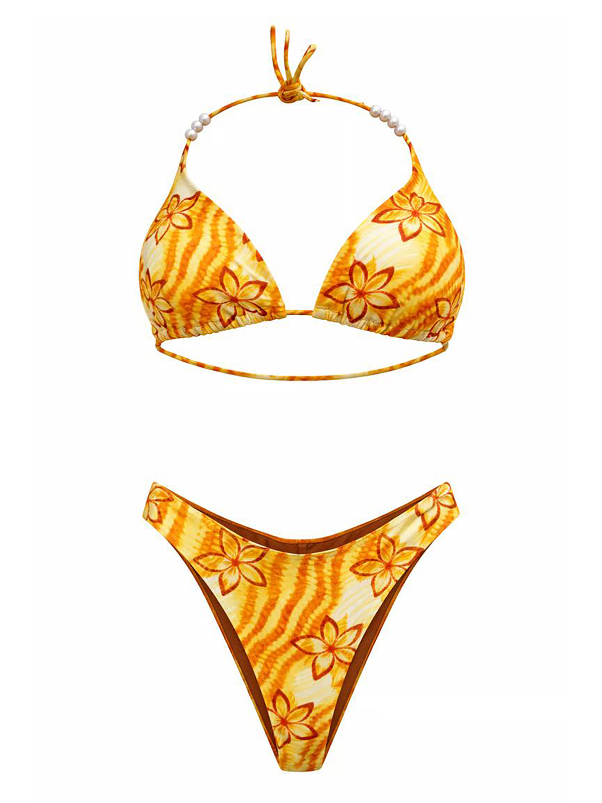 Rebecca Bikini Set