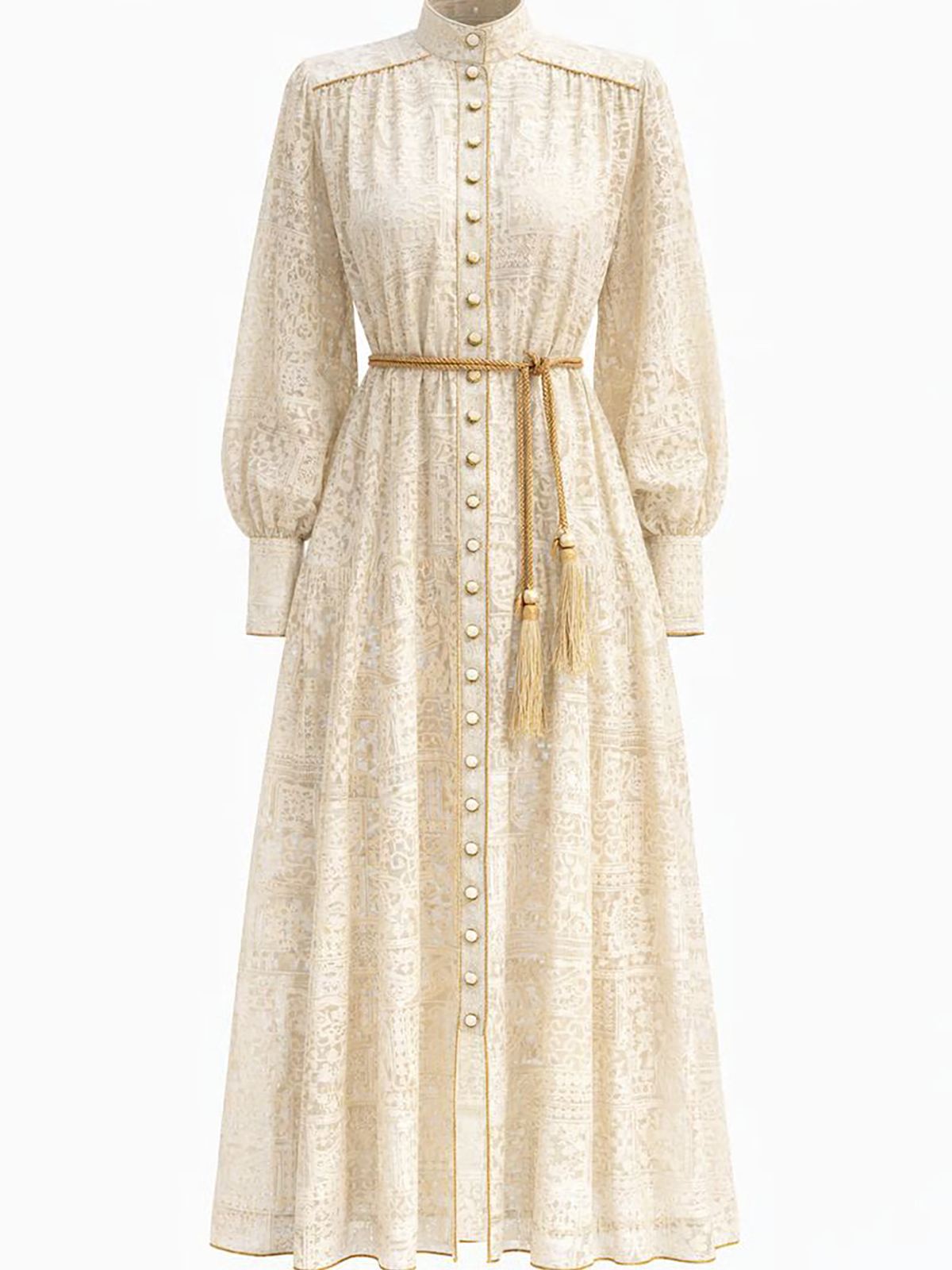Romina Dress