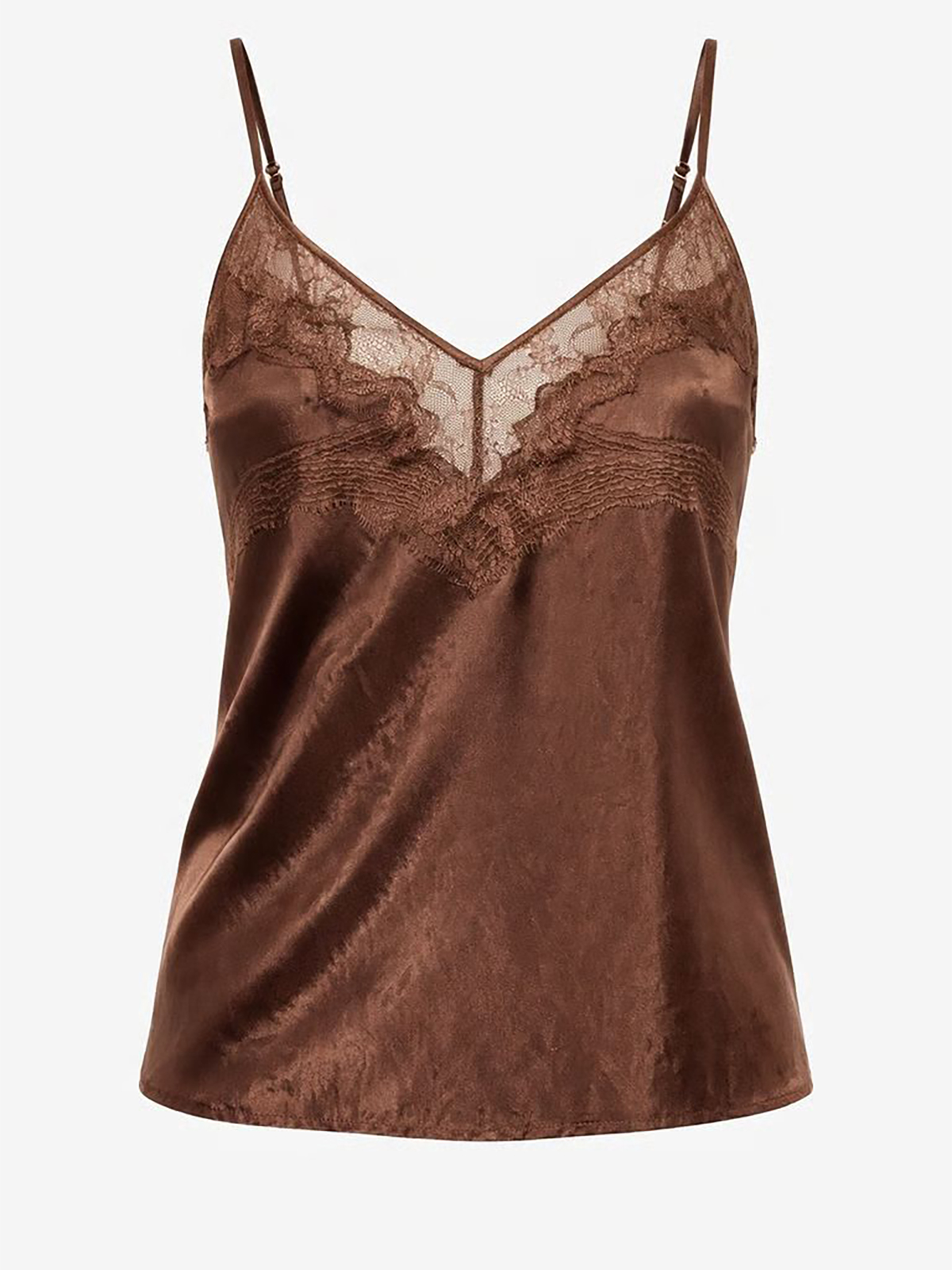 Lacey Top