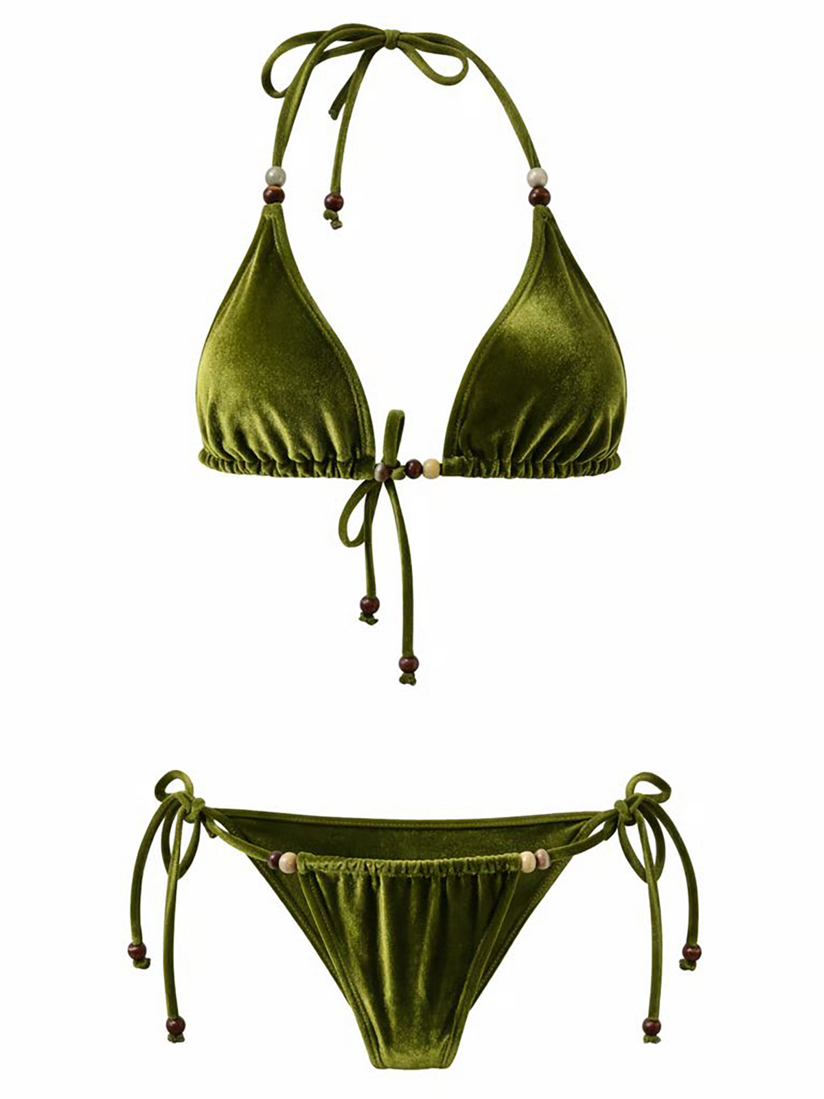 Scorpio Bikini