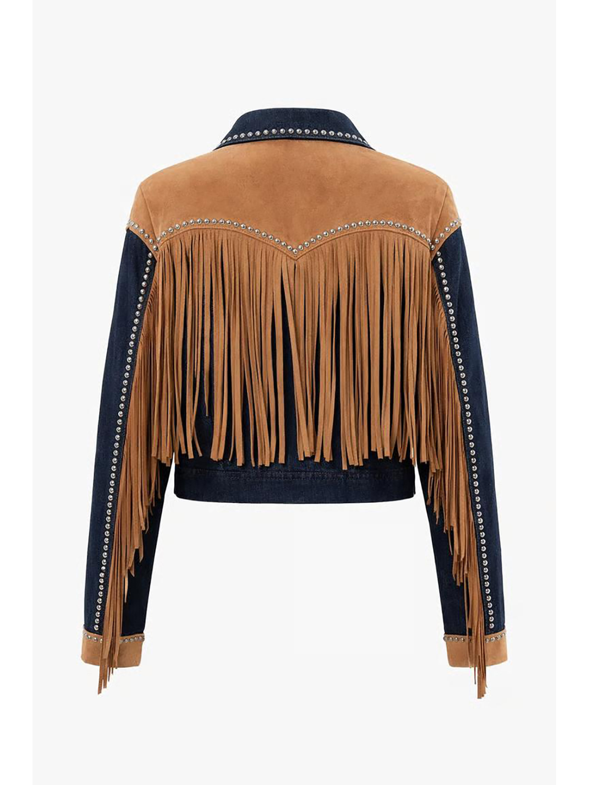 Vaquera Jacket - Image 3