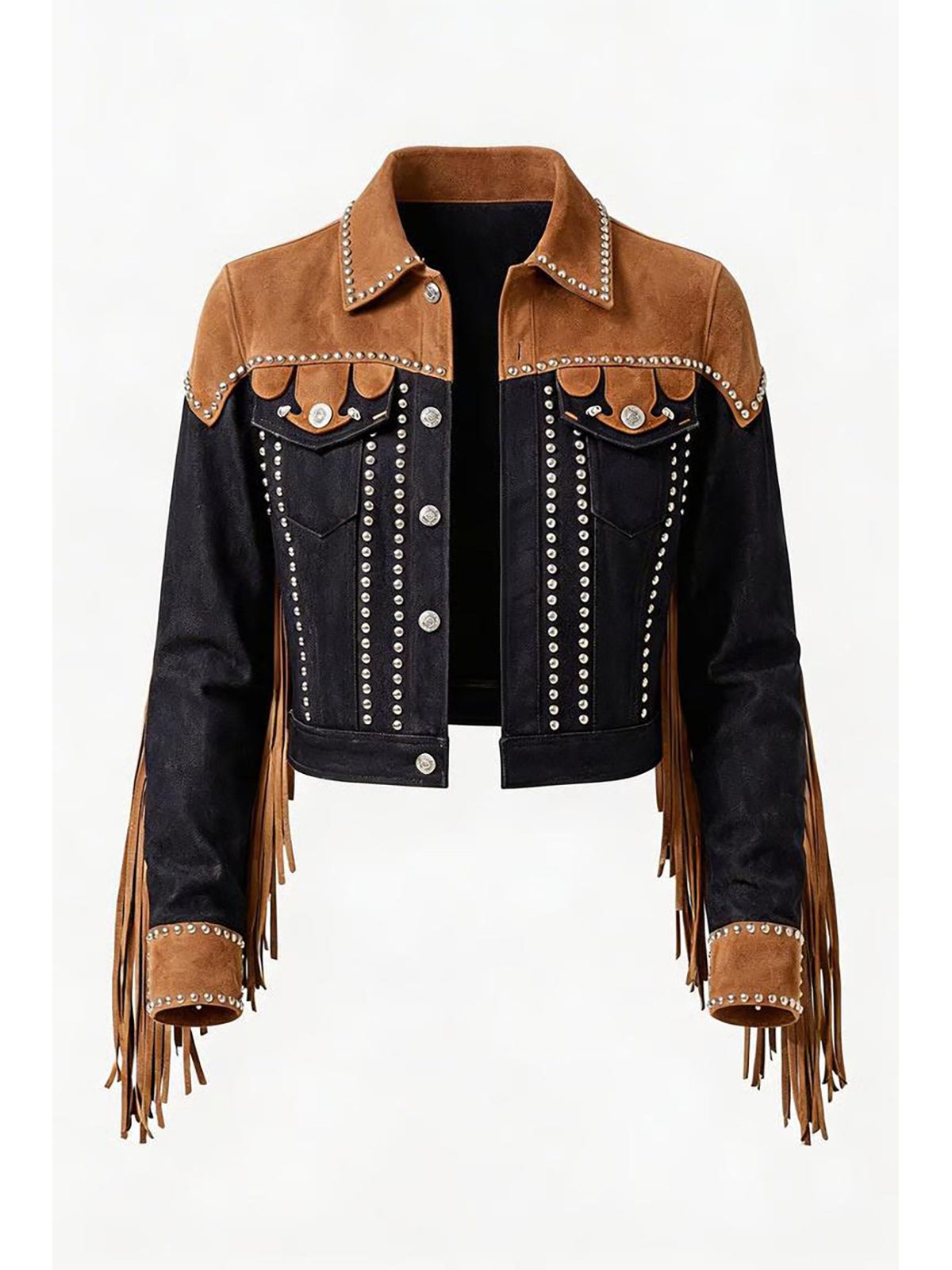 Vaquera Jacket - Image 2