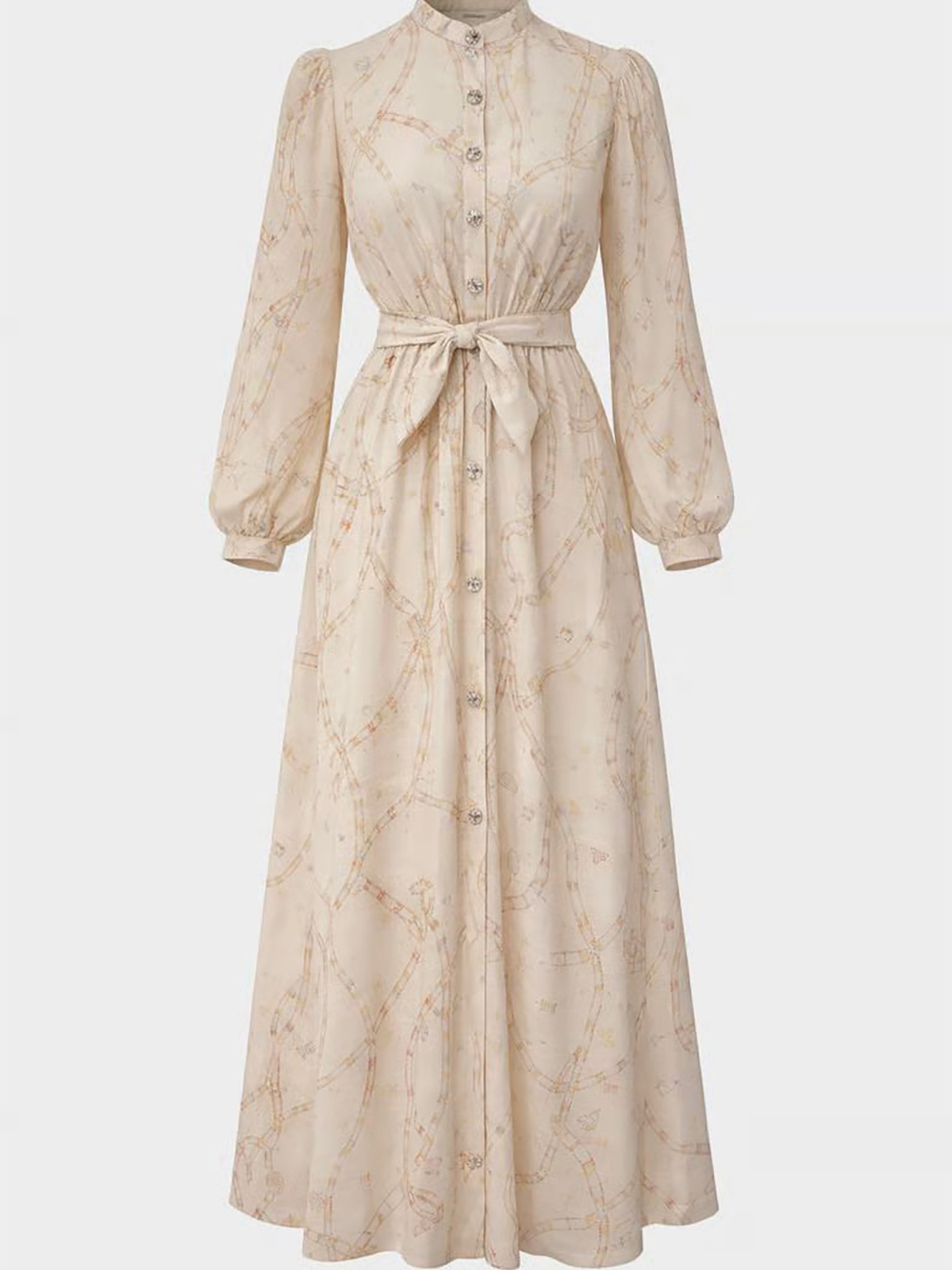 Secret Dress