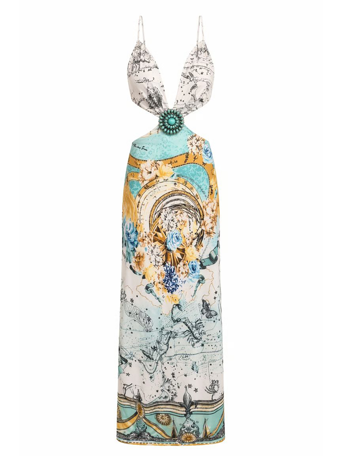Arrecife Dress