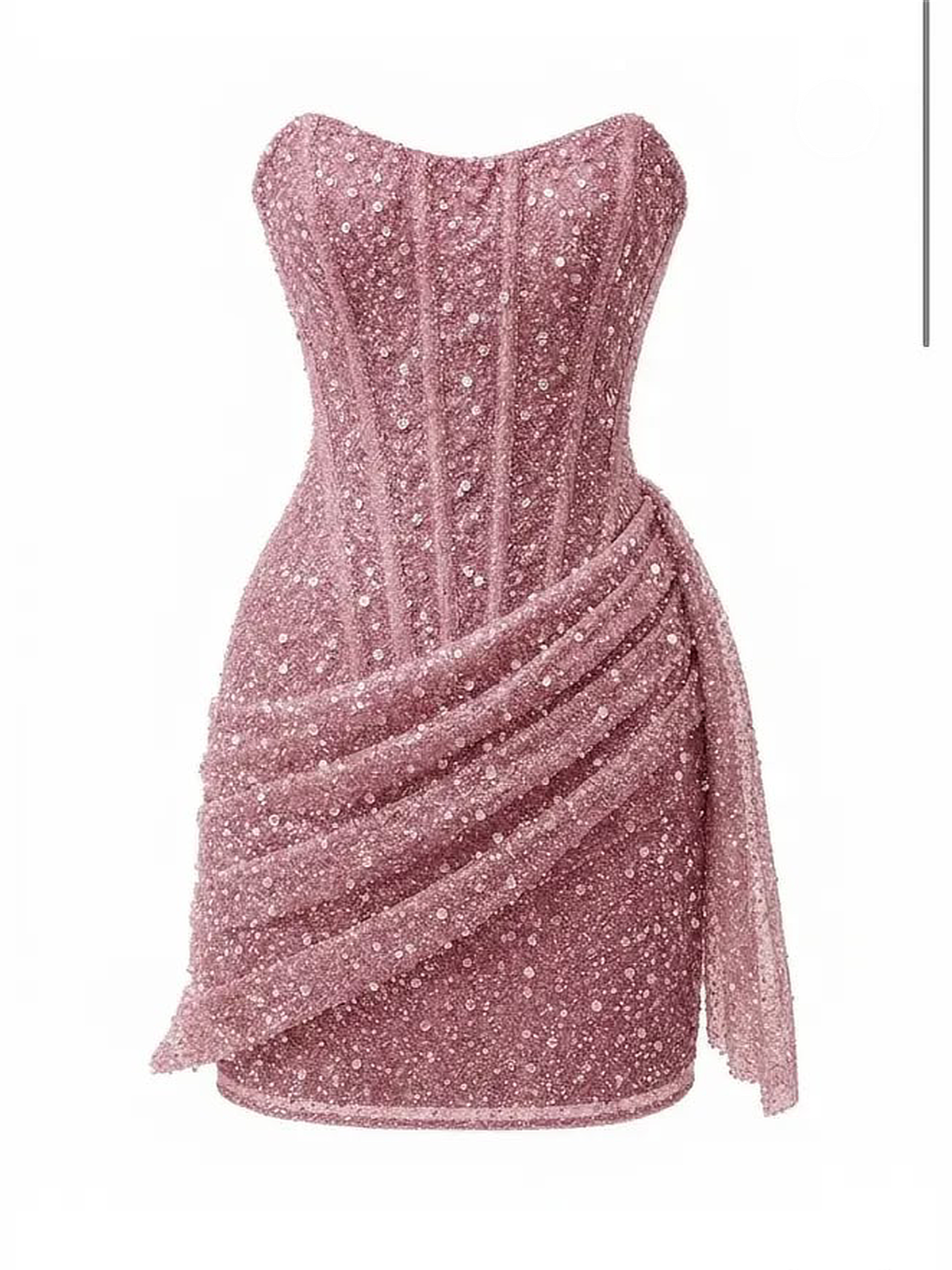 Baby Dress