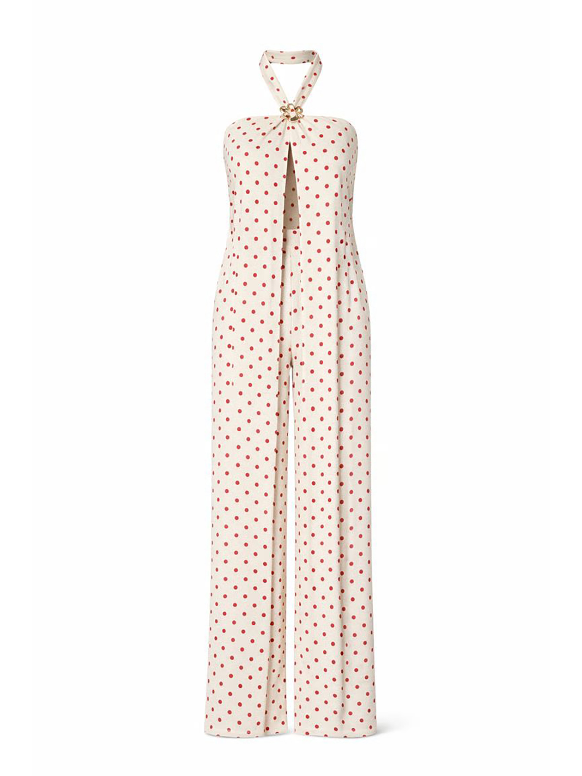 Cash Jumpsuit