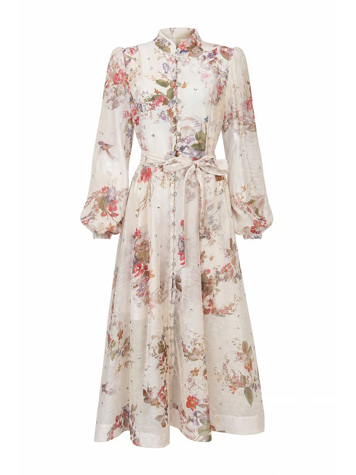 Garden Dress