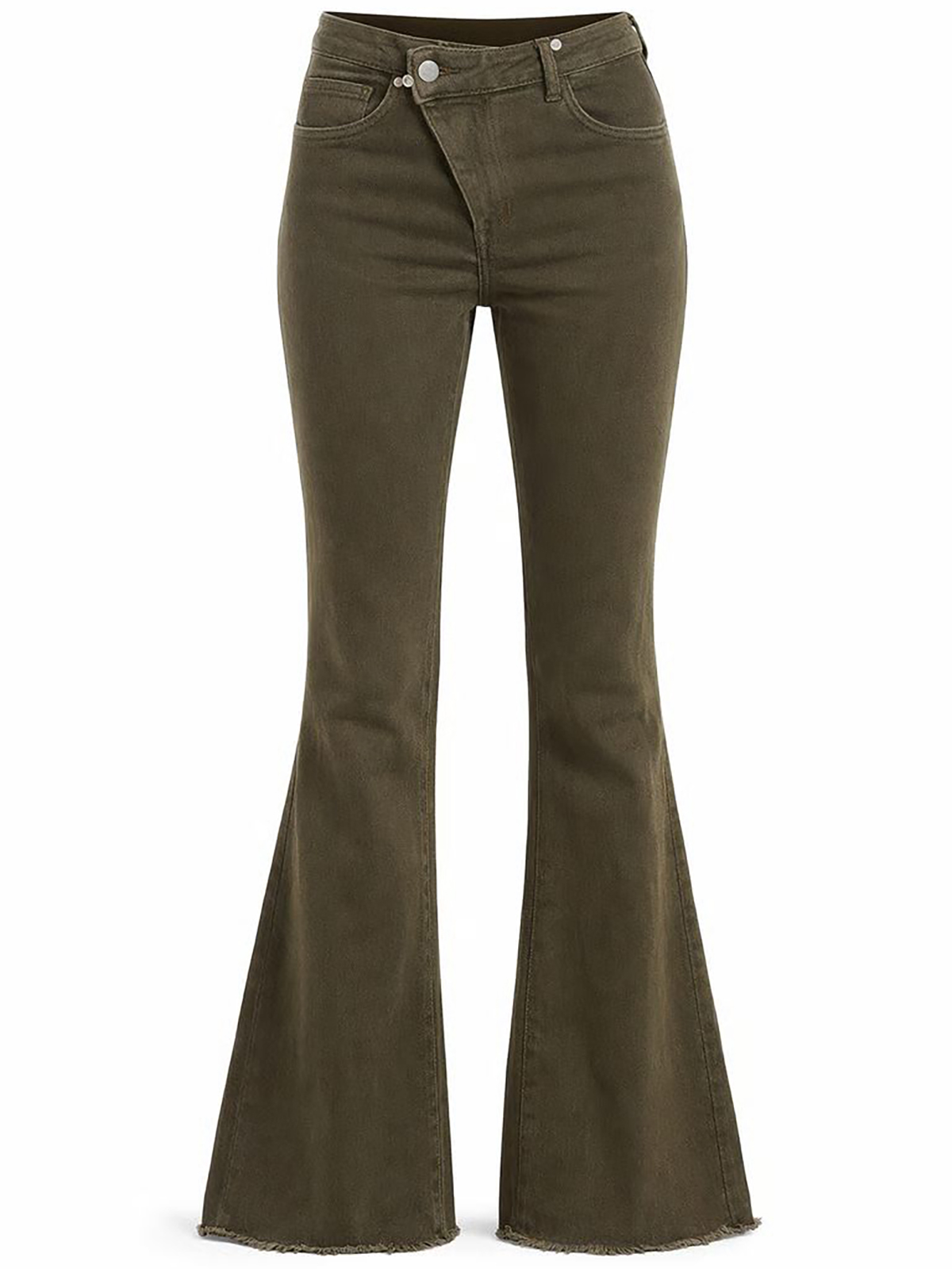 Green Power Jeans