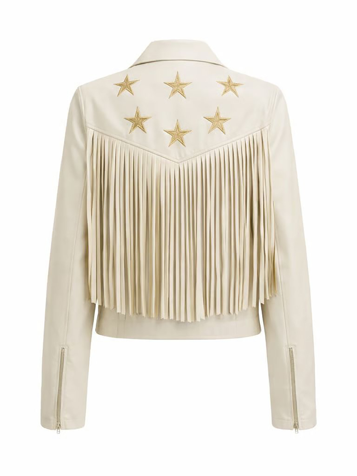 Memphis Jacket - Image 3