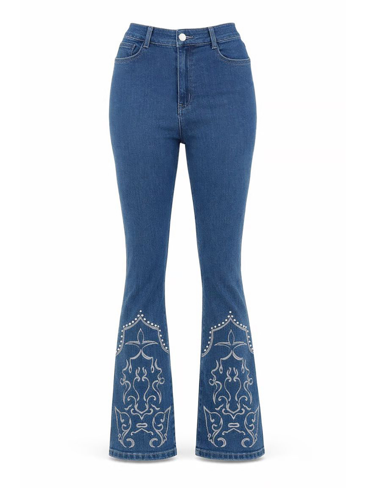 Rain Jeans