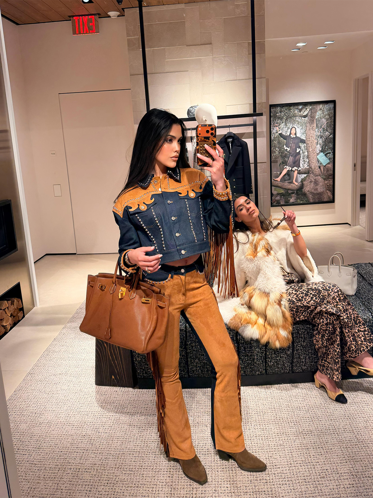 Vaquera Jeans