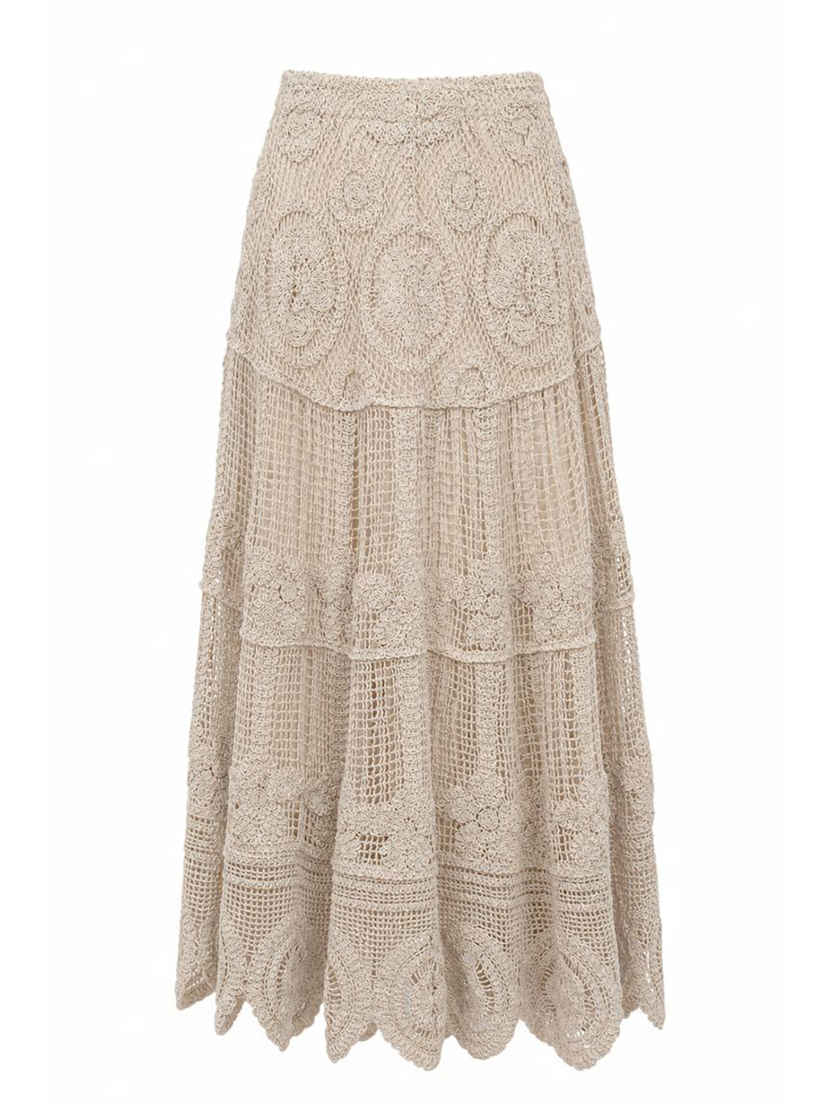 Beach Skirt