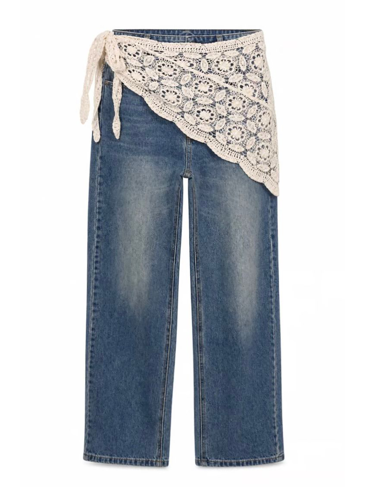 Izamal Jeans