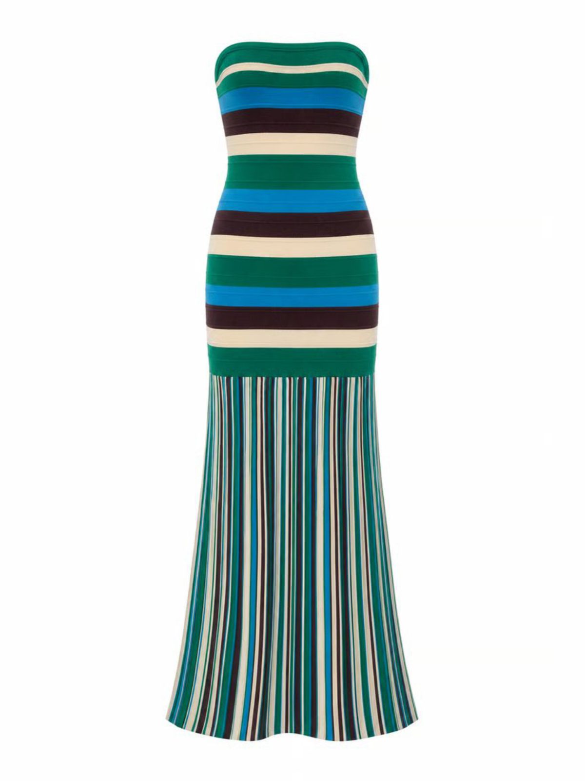 Paradiso Dress