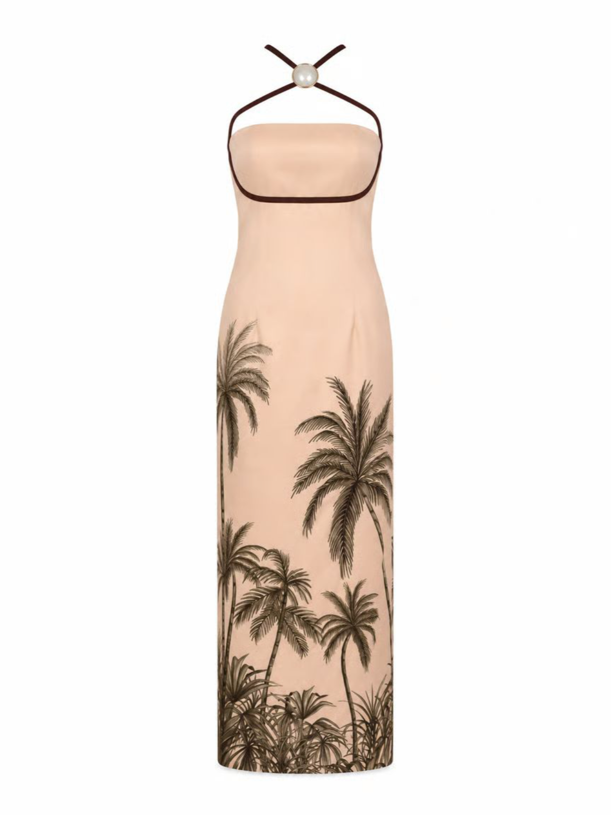 Riviera Dress