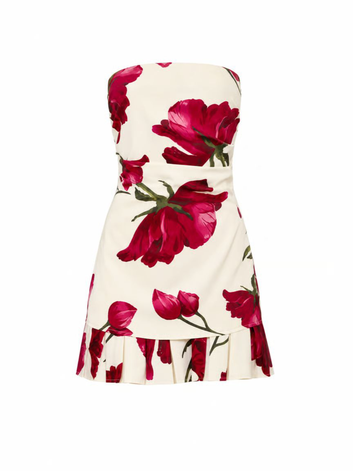 Sofie Dress