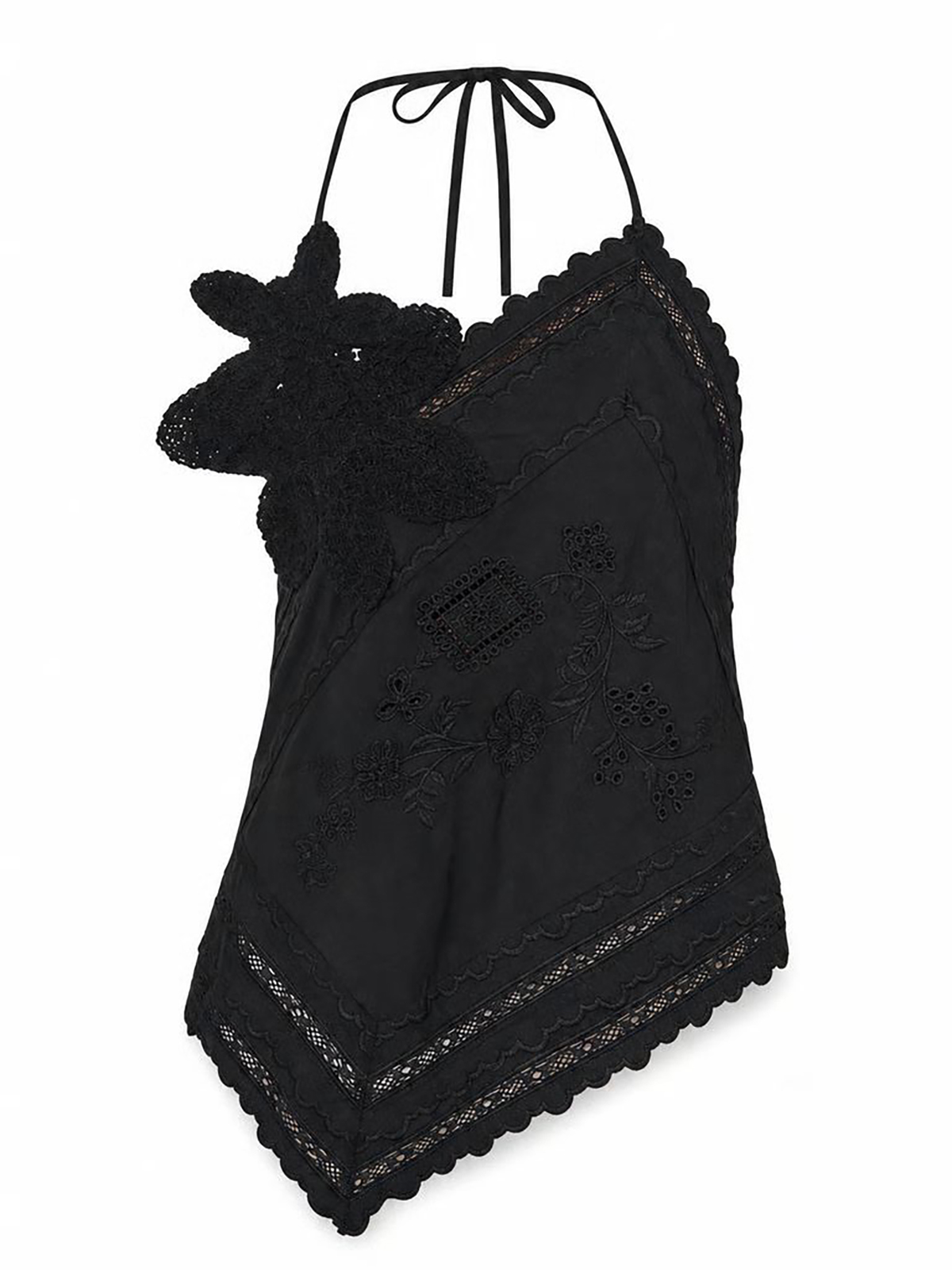Spider Top