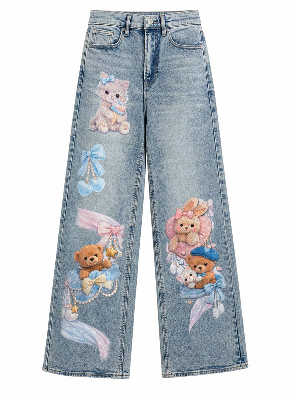 Susy Jeans