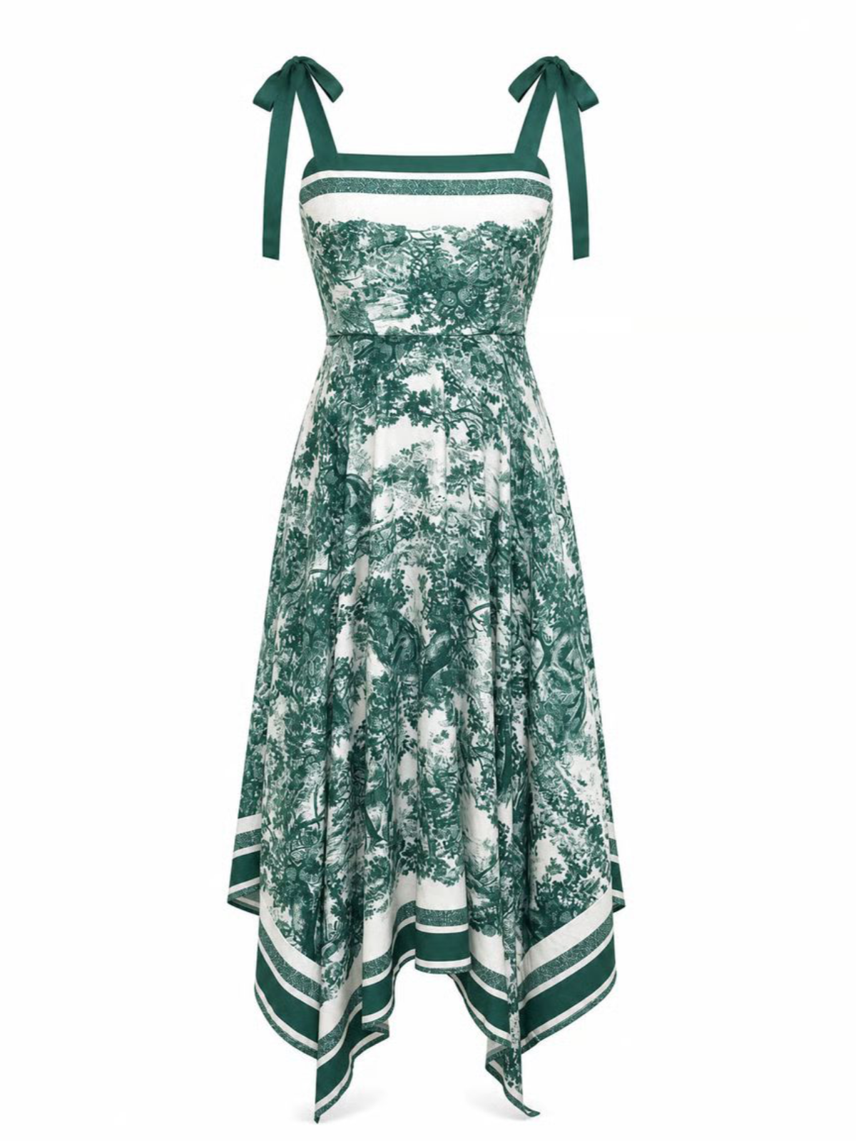 Azura Dress