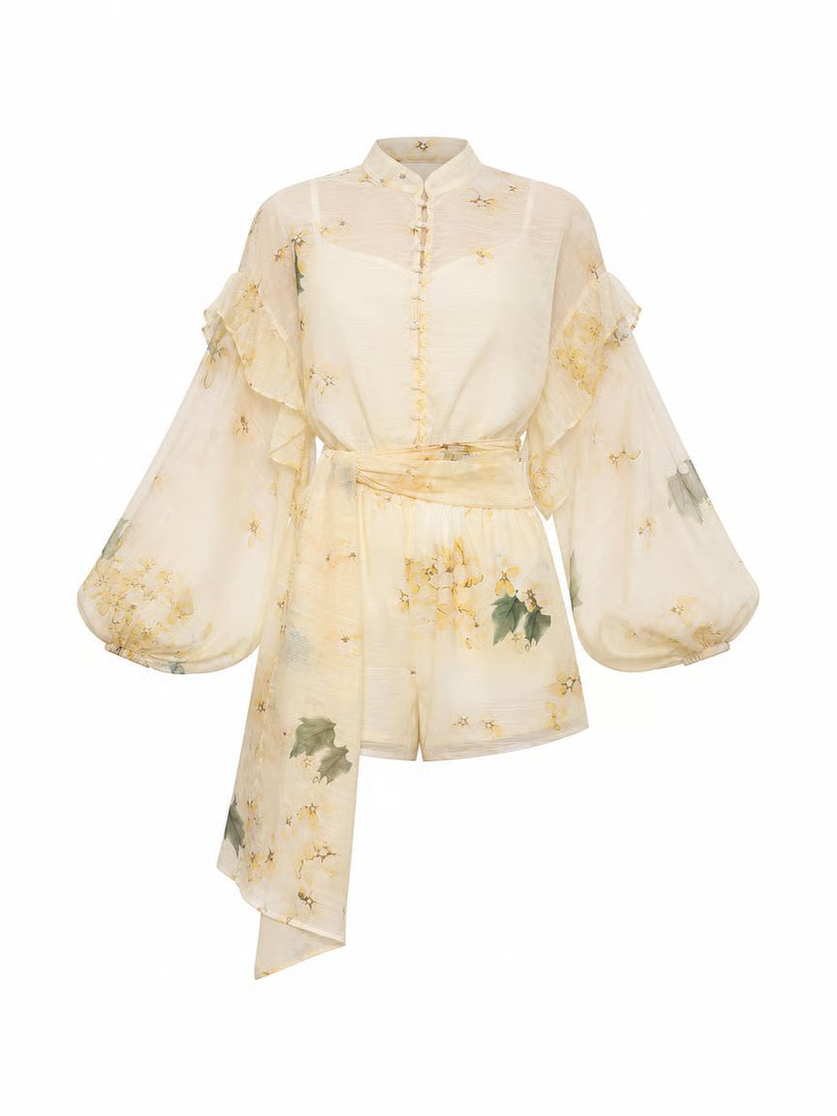 Fiore Set