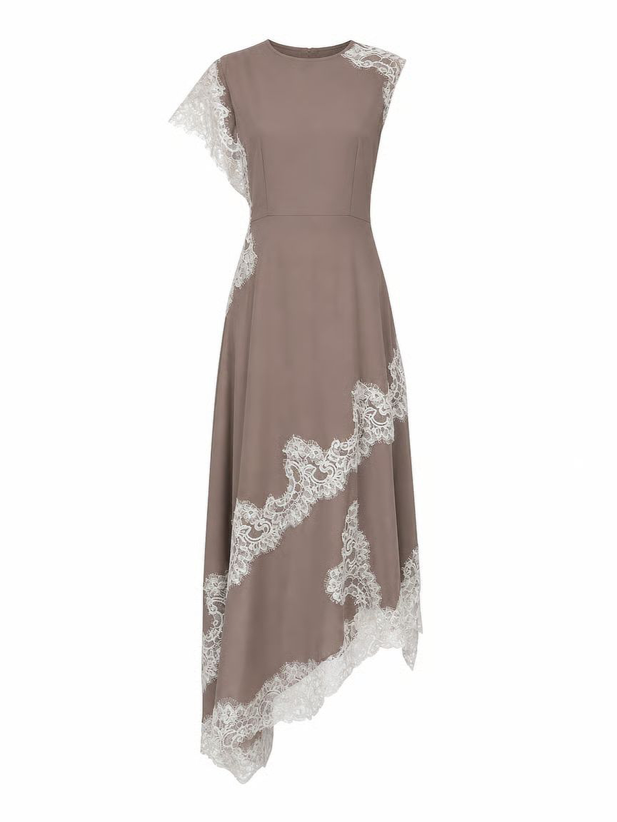 Lafayette Dress