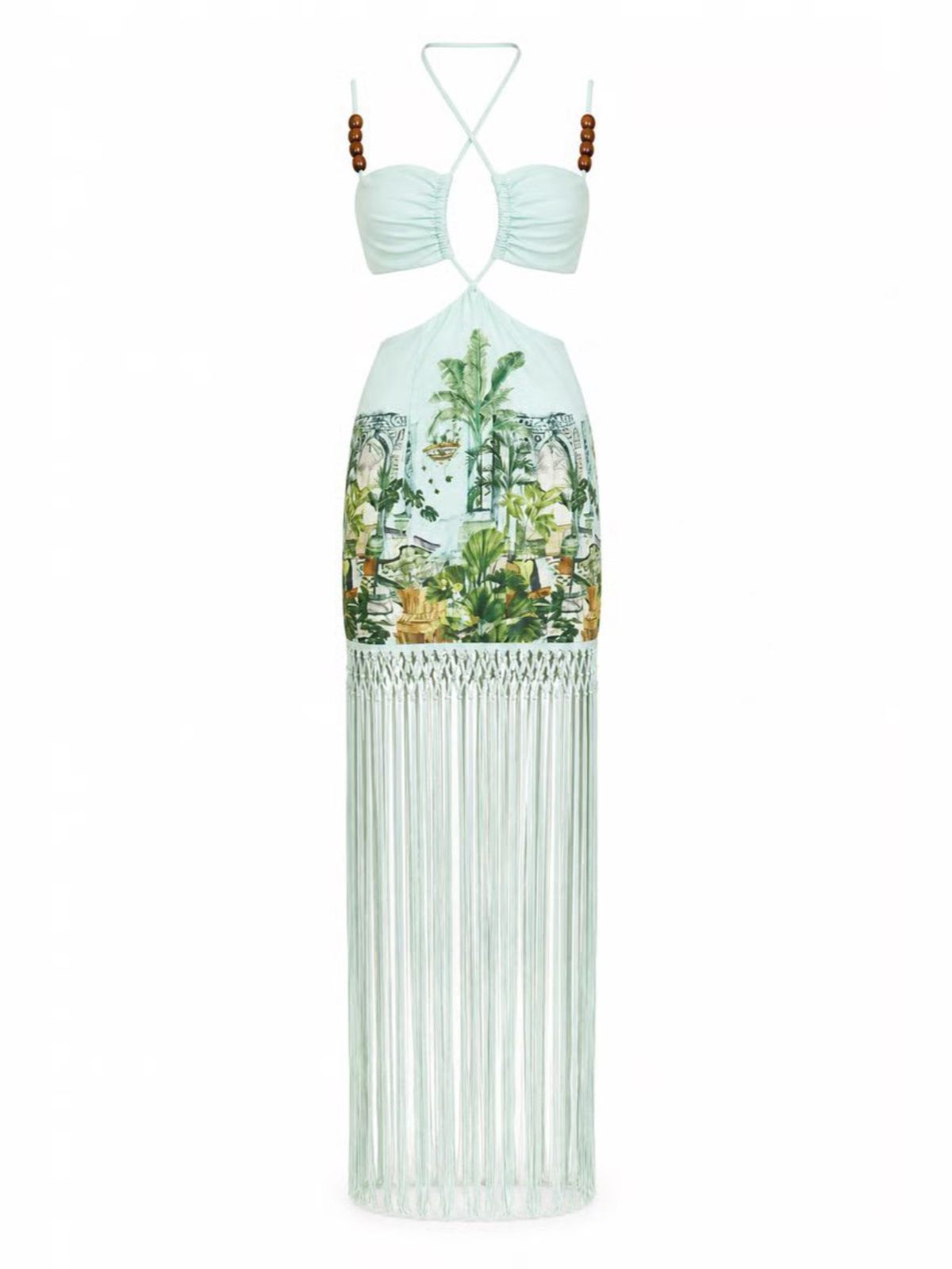 Laguna Dress