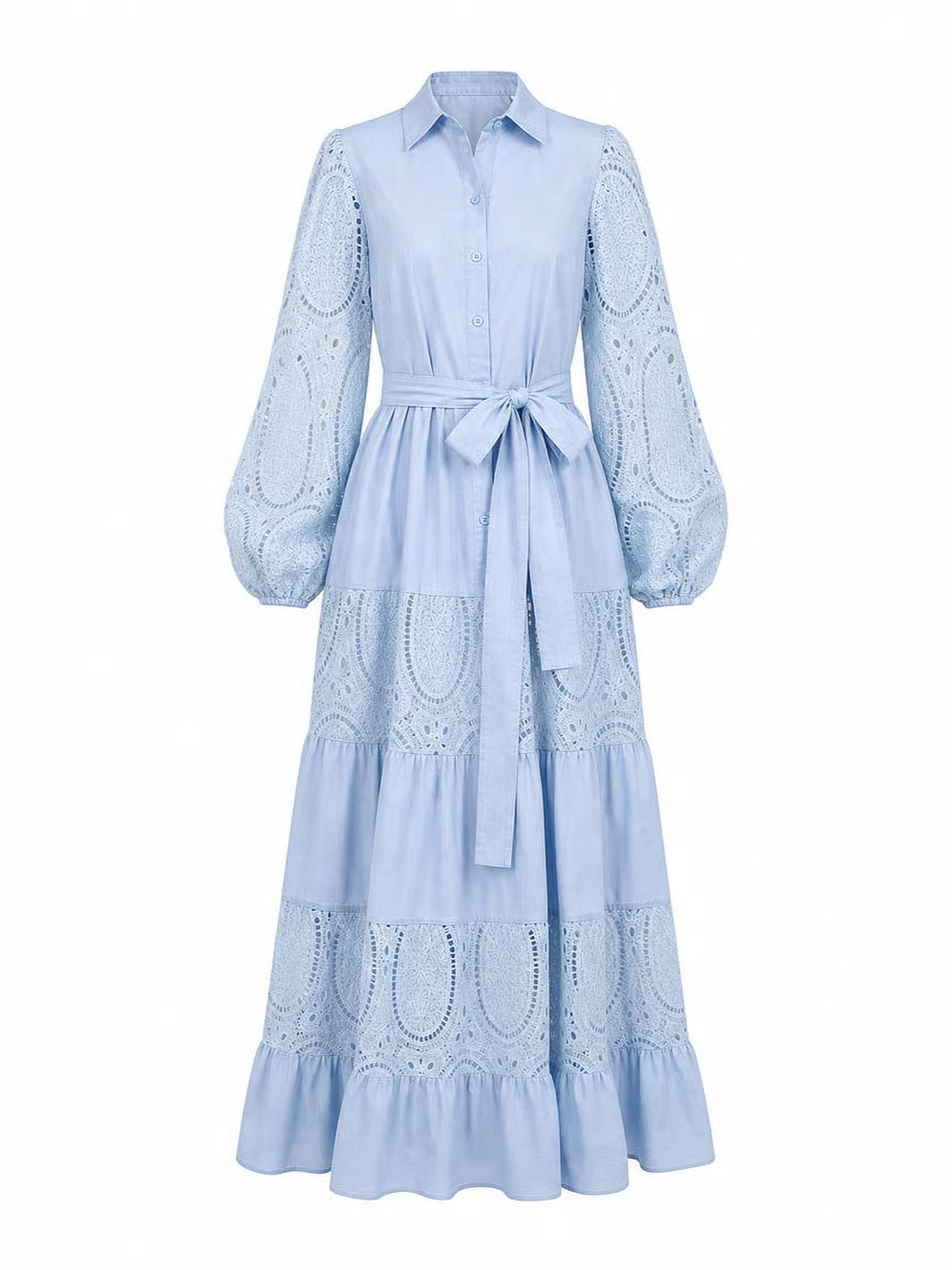 Mare Dress