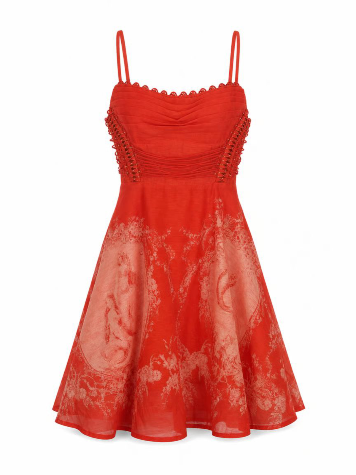 Mirage Dress