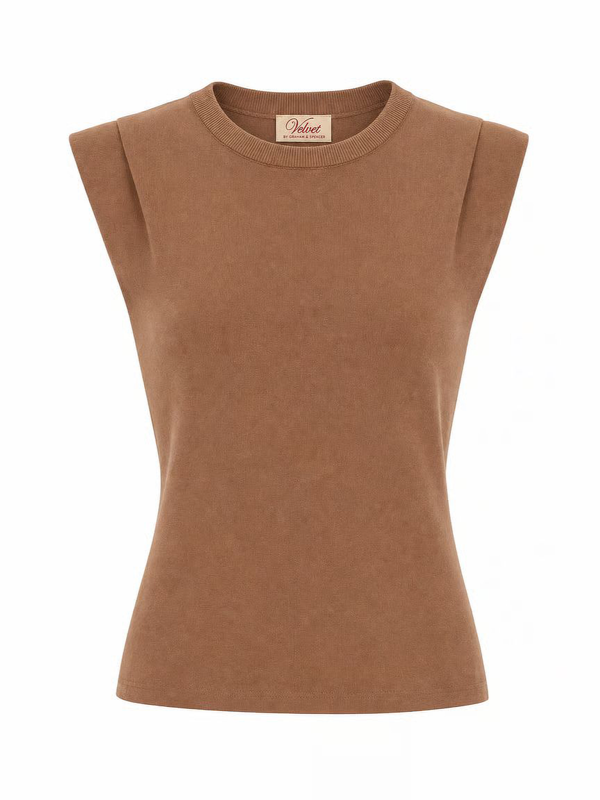 Mousse Top