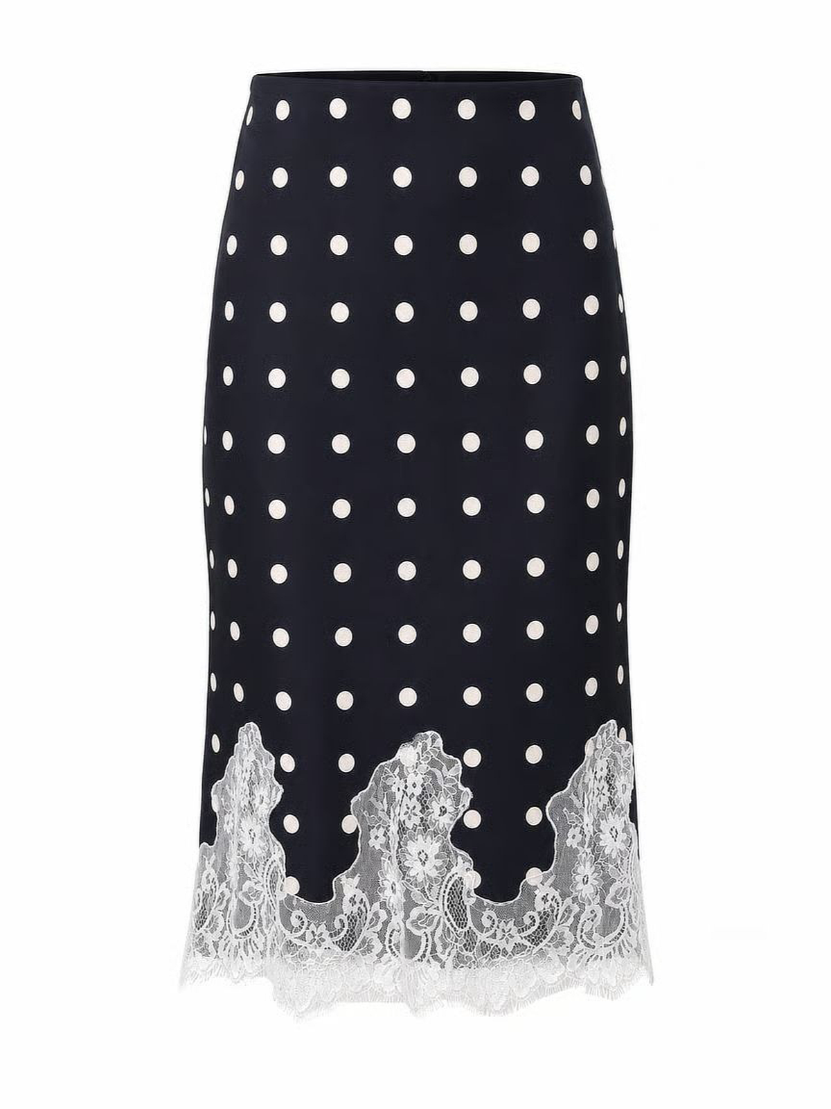 Polka Skirt