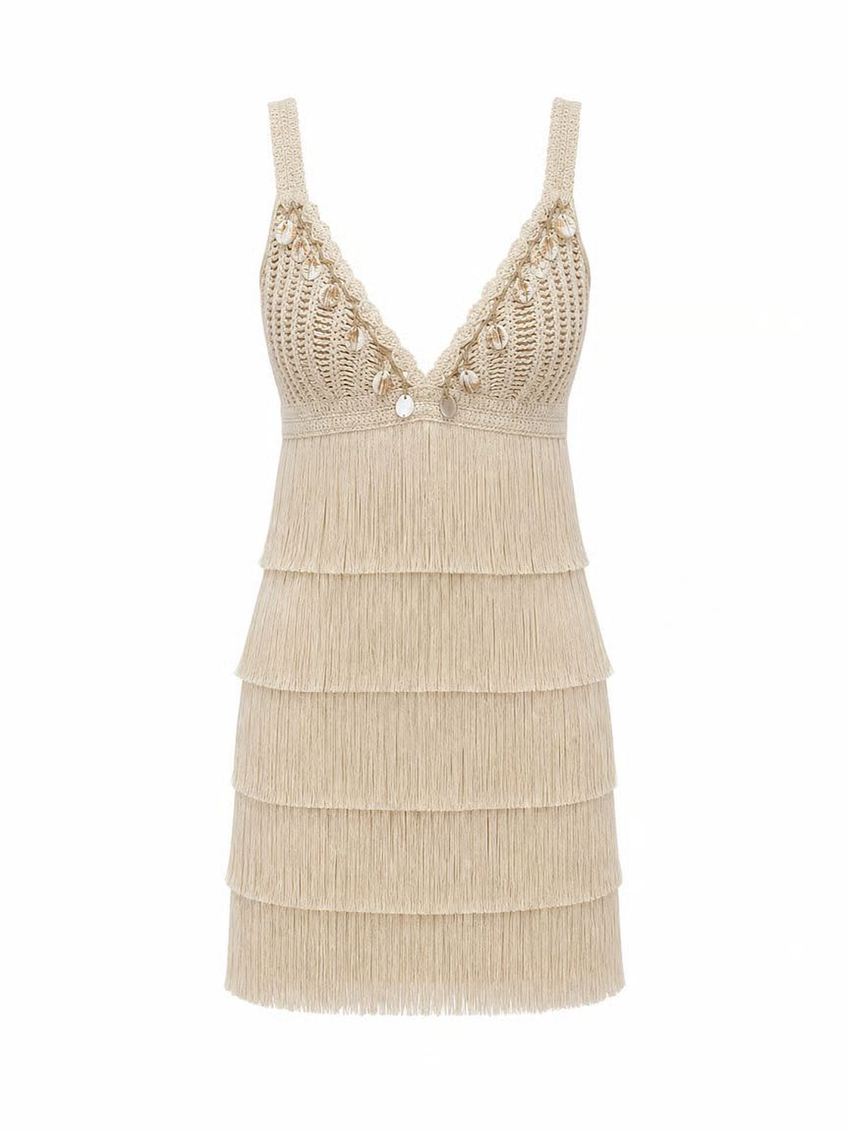 Sea Shell Dress