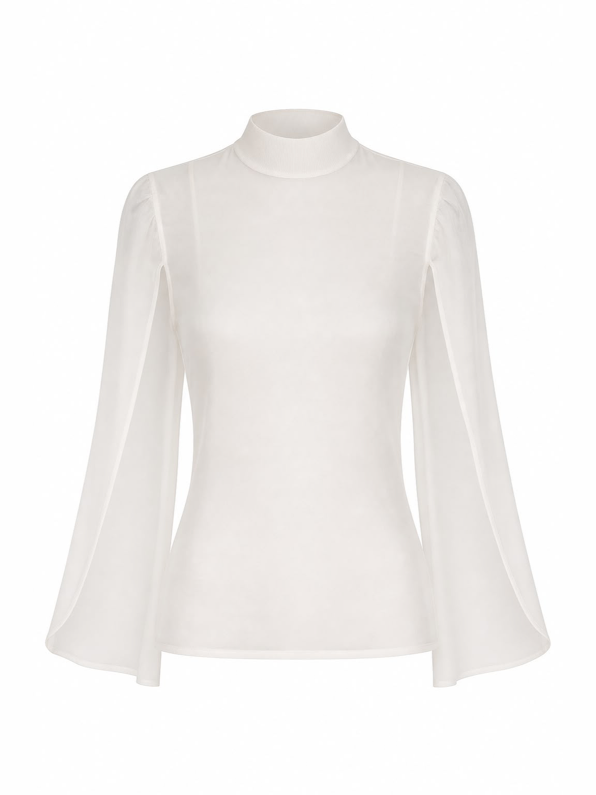 Diane Cape Top