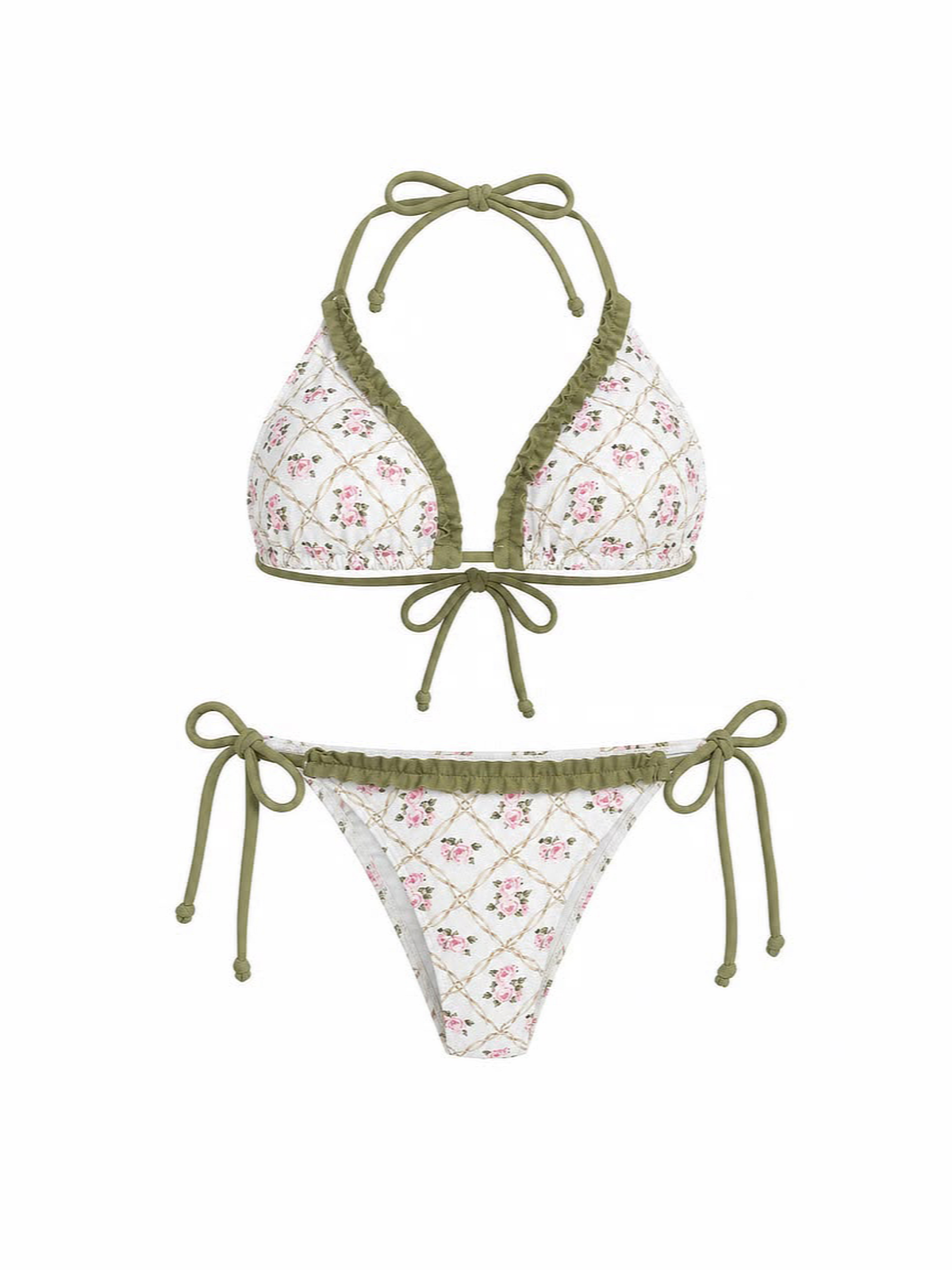 Garden Bikini