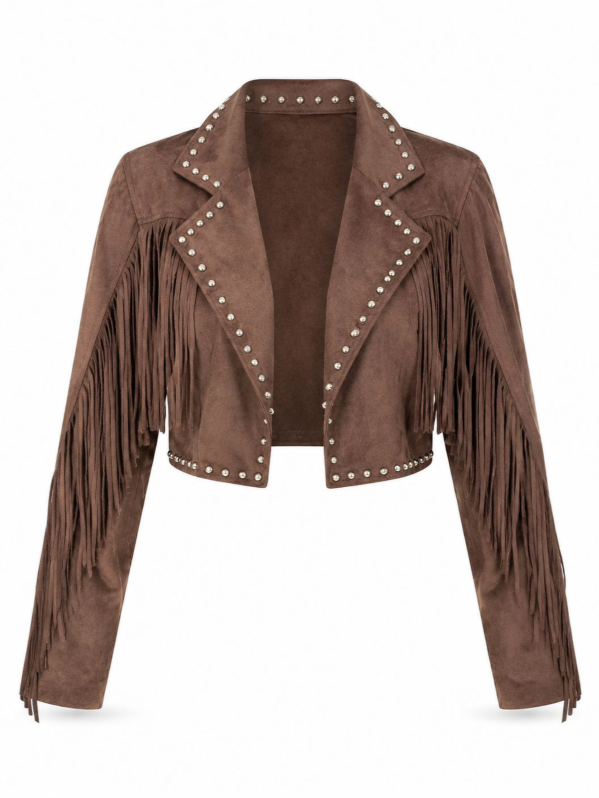 Bronco Jacket