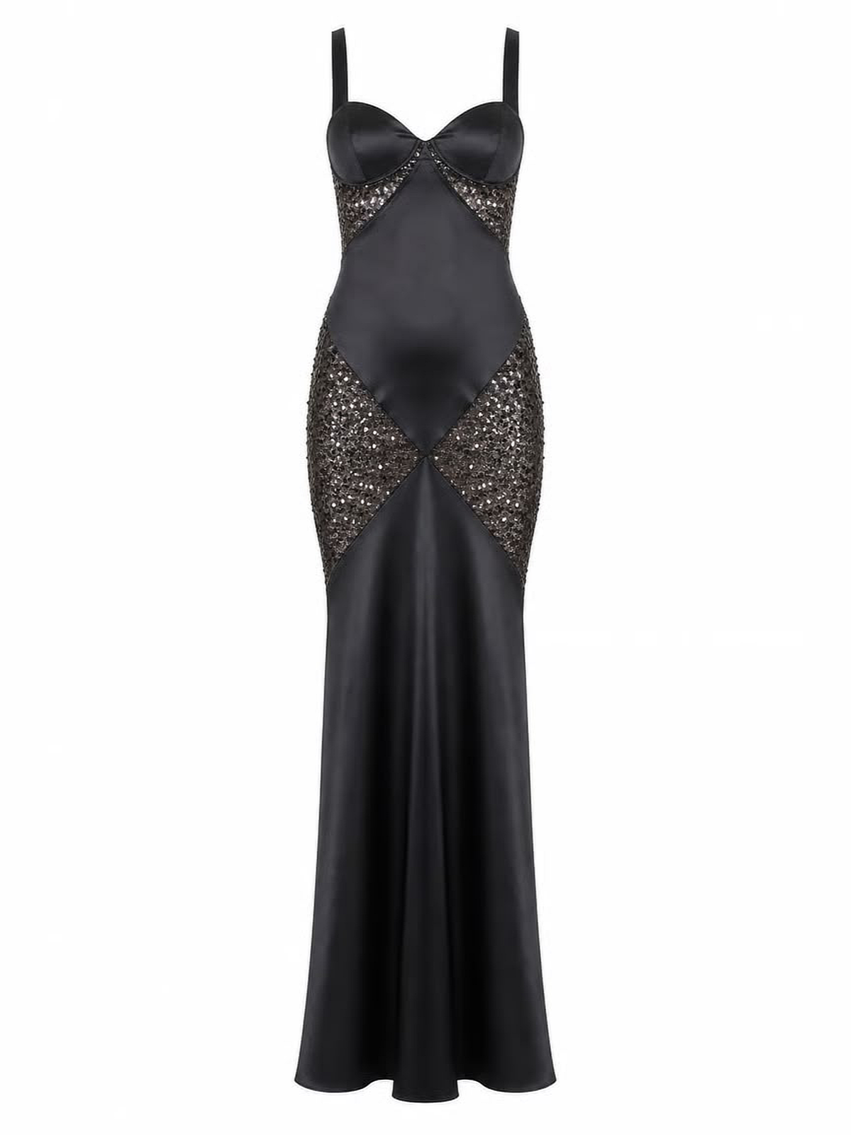 Carlton Dress