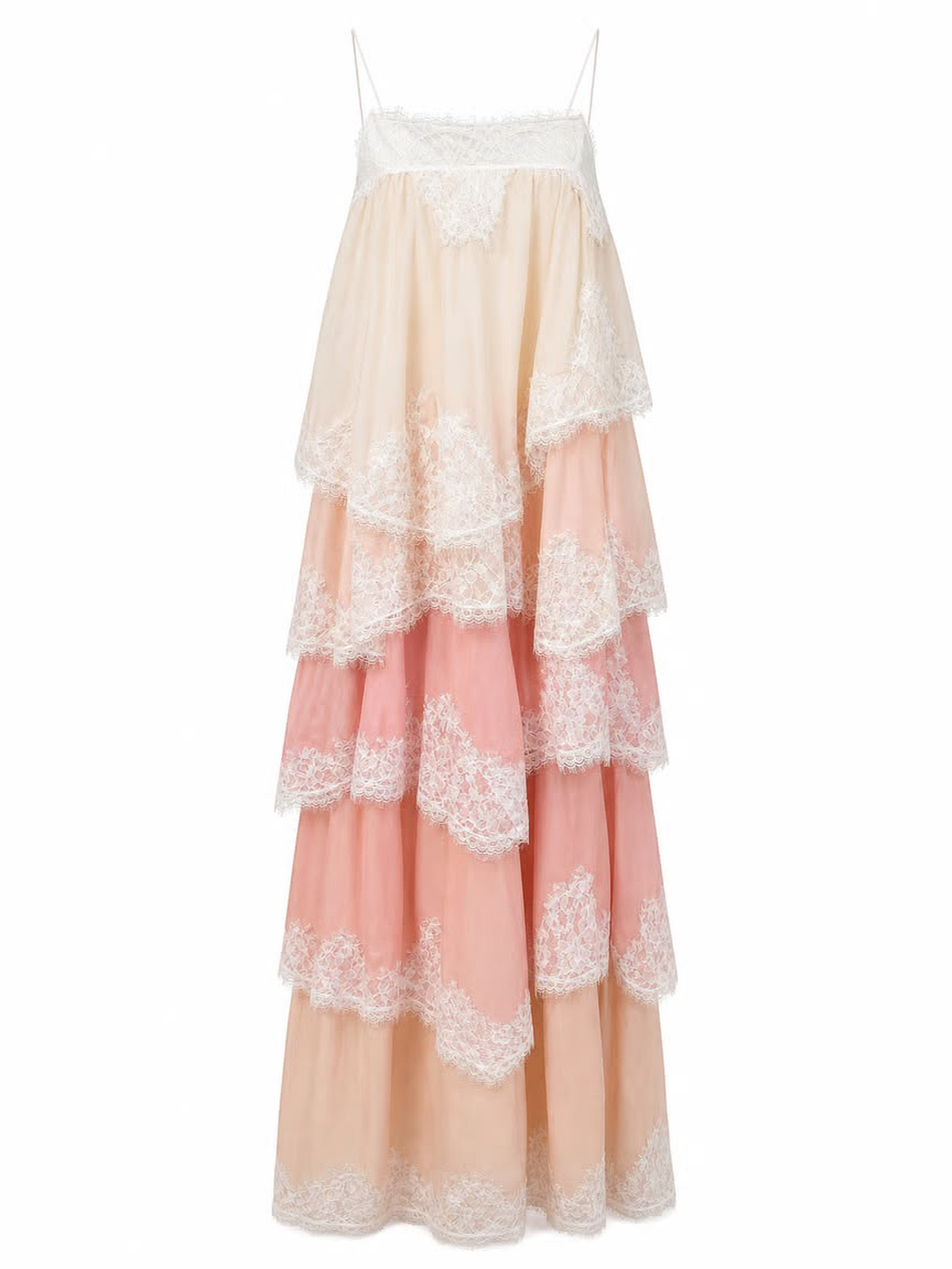 Godmother Dress