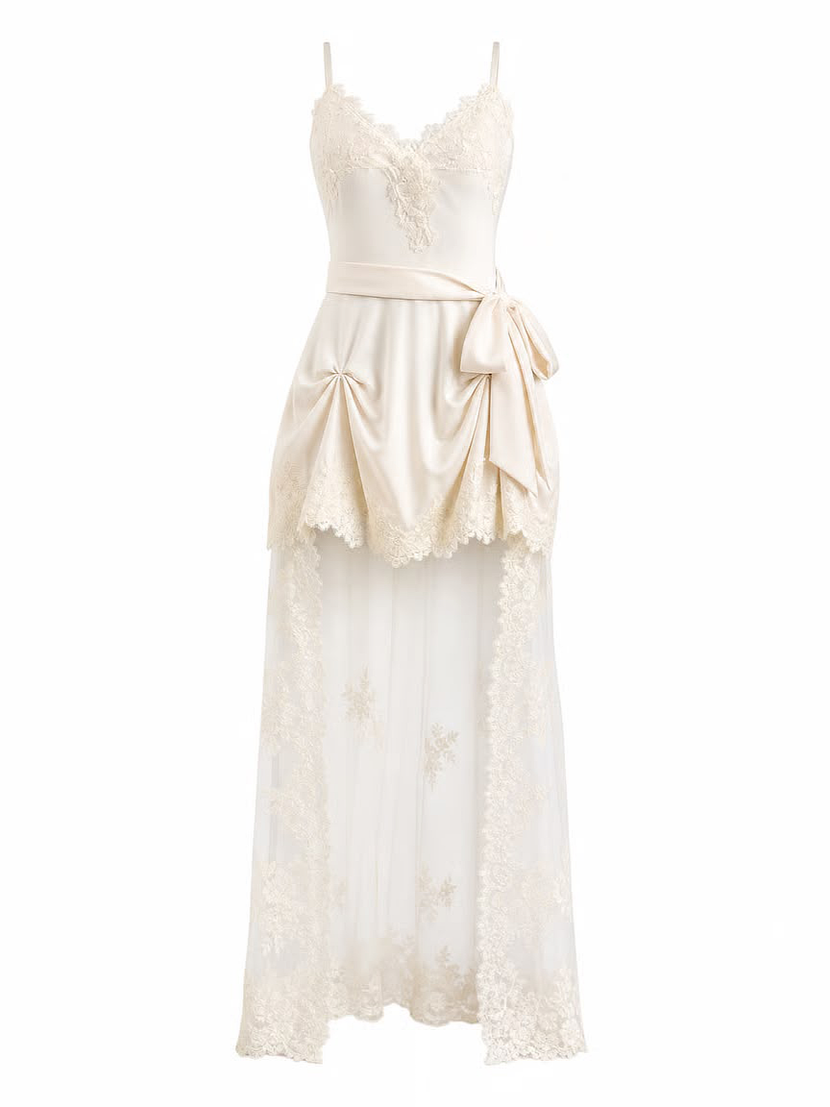 Goico Dress