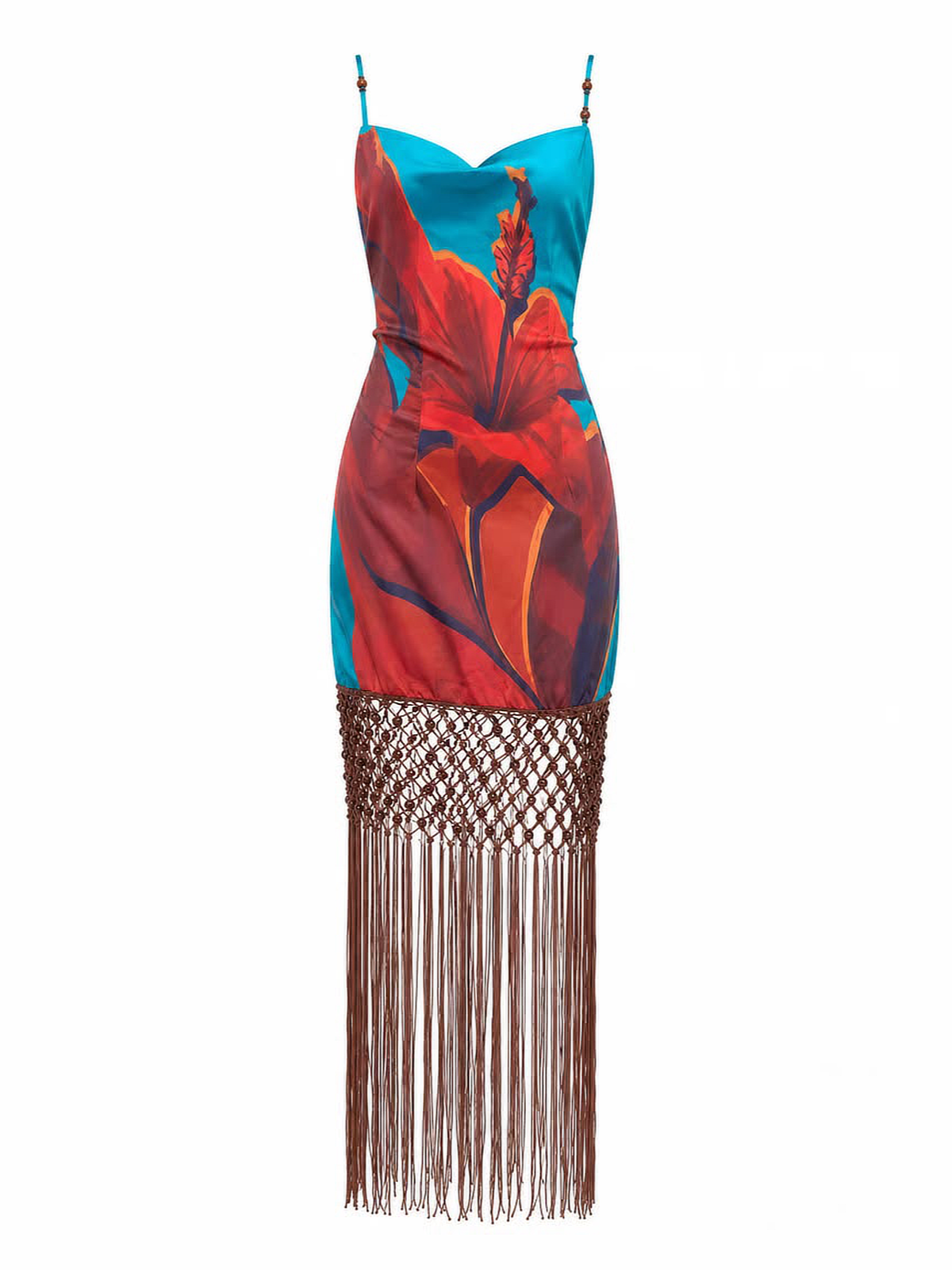 Horizon Dress