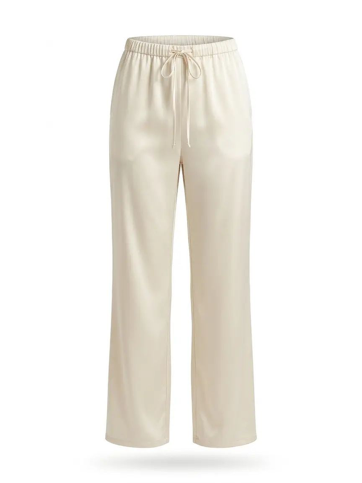 Ice Satin Pants