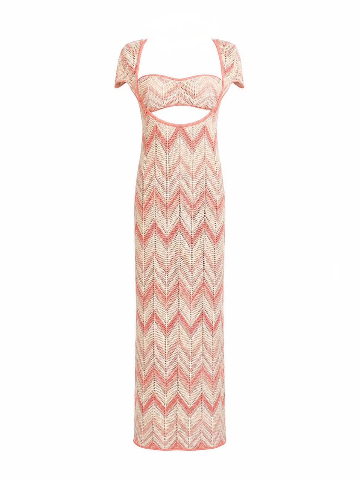 MaiTai Dress
