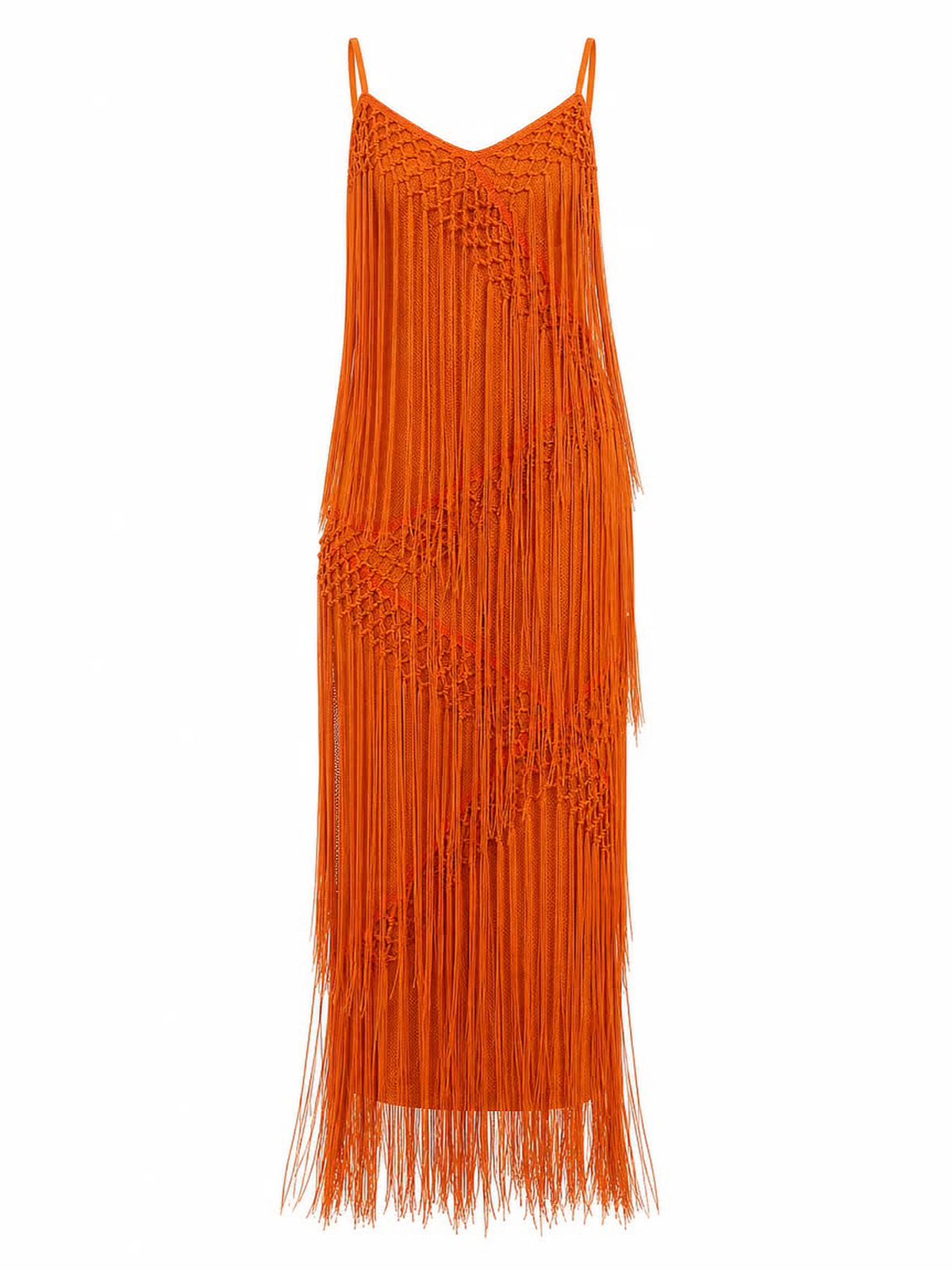 Península Dress