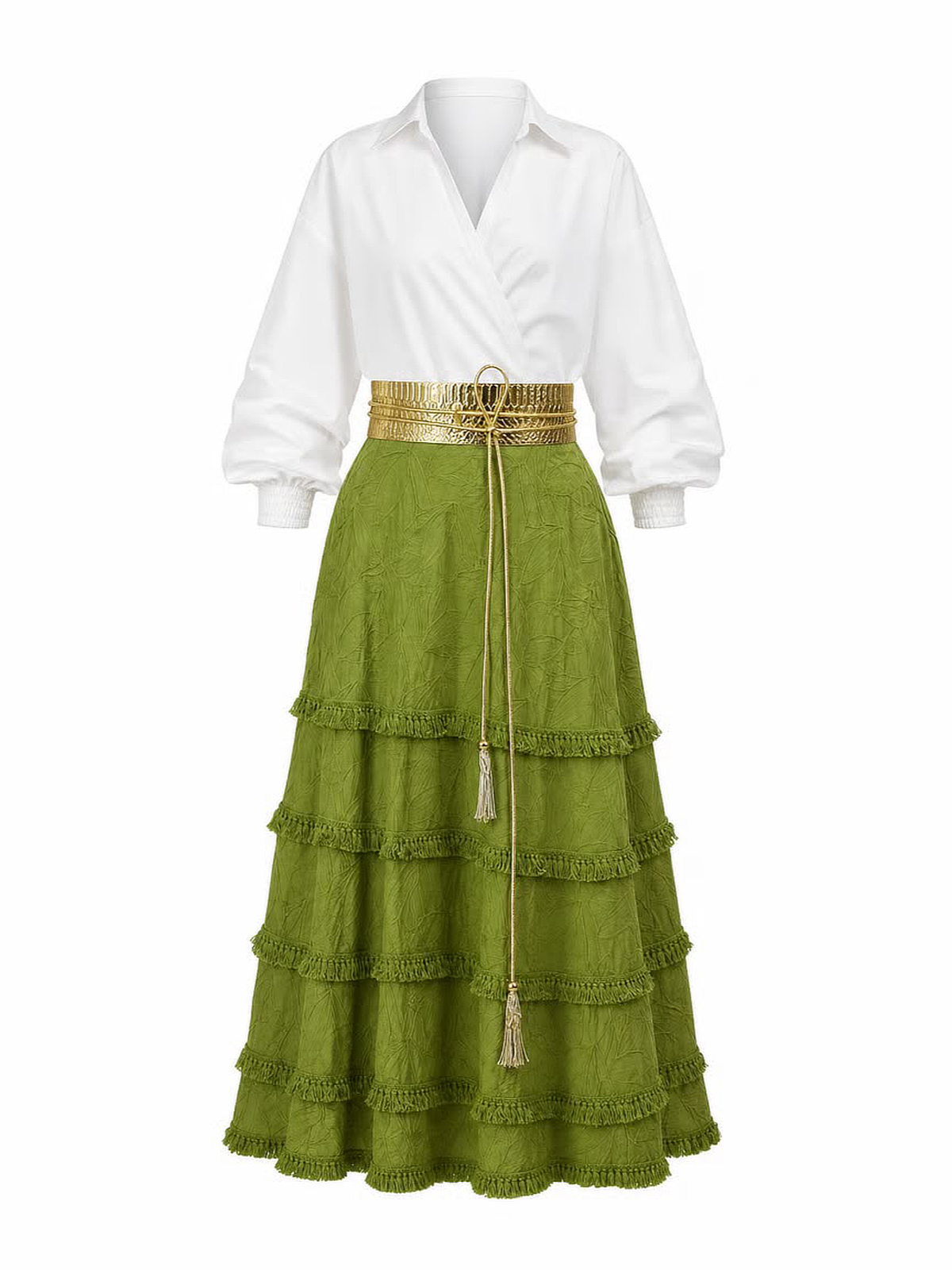 Praire Set