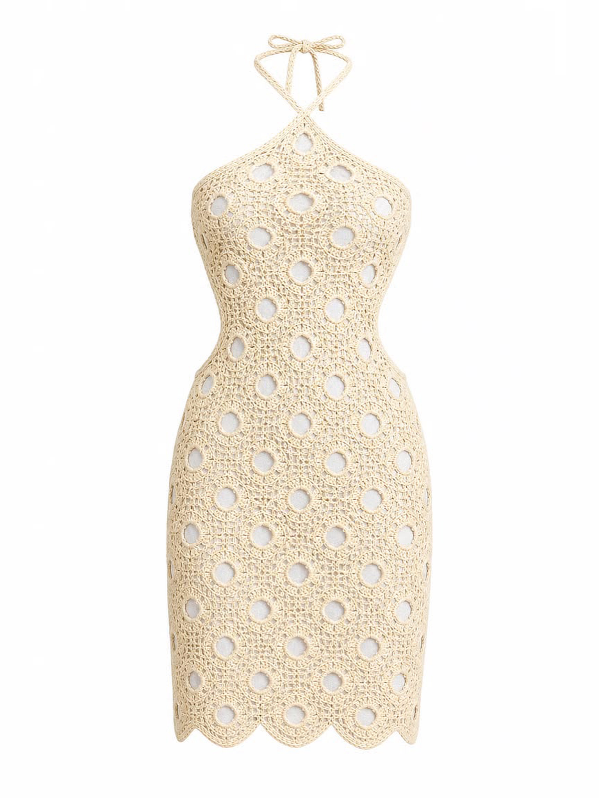 Serie Dress